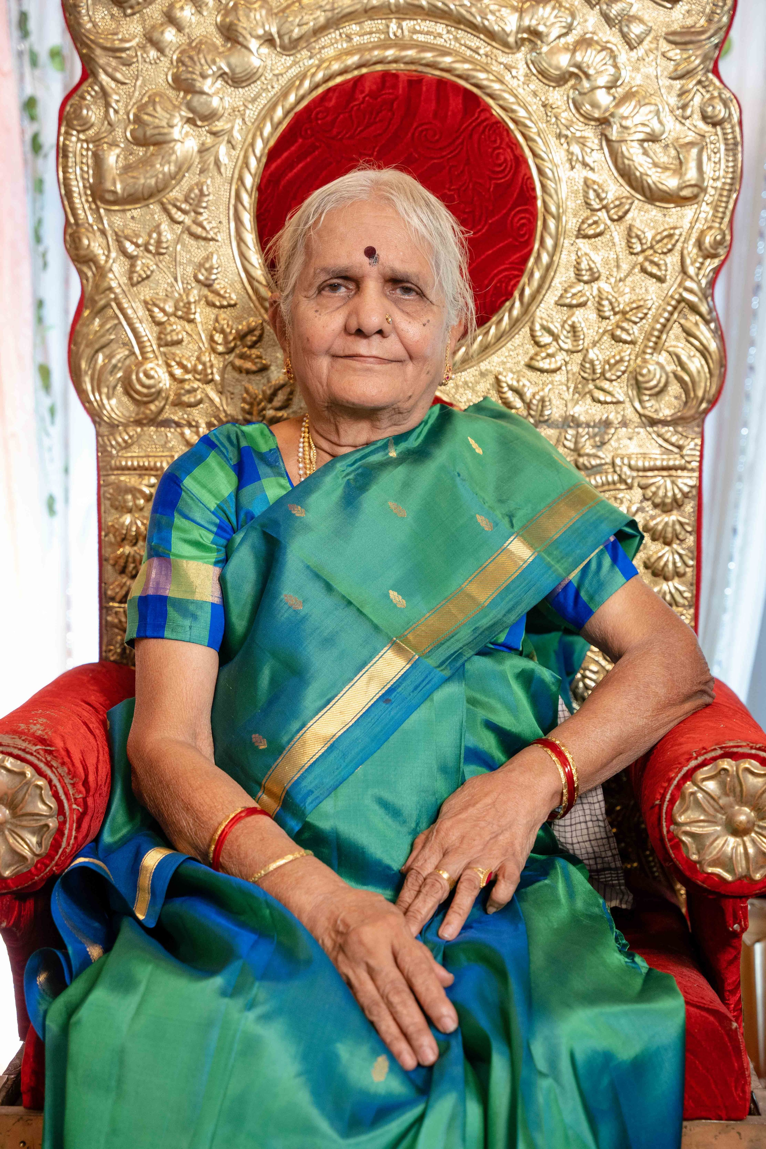ATHARV NAMAKARANA. 50mm STUDIOS