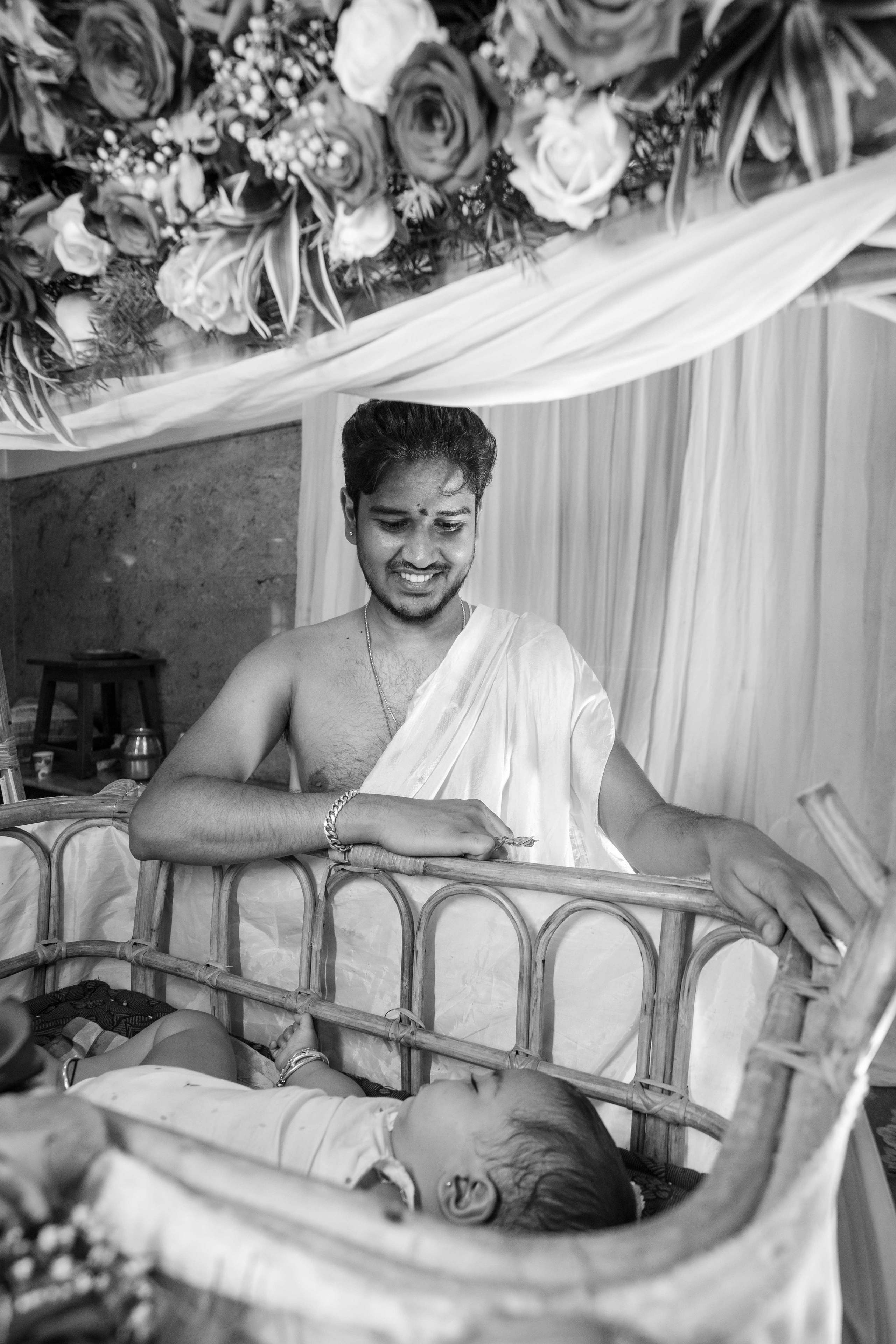 ATHARV NAMAKARANA. 50mm STUDIOS
