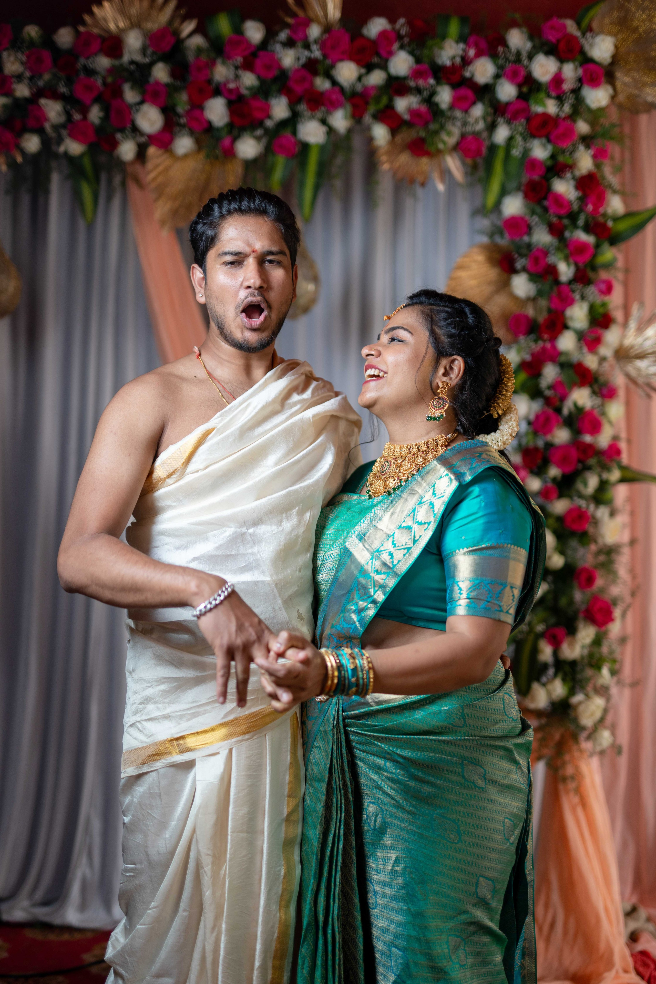 ATHARV NAMAKARANA. 50mm STUDIOS