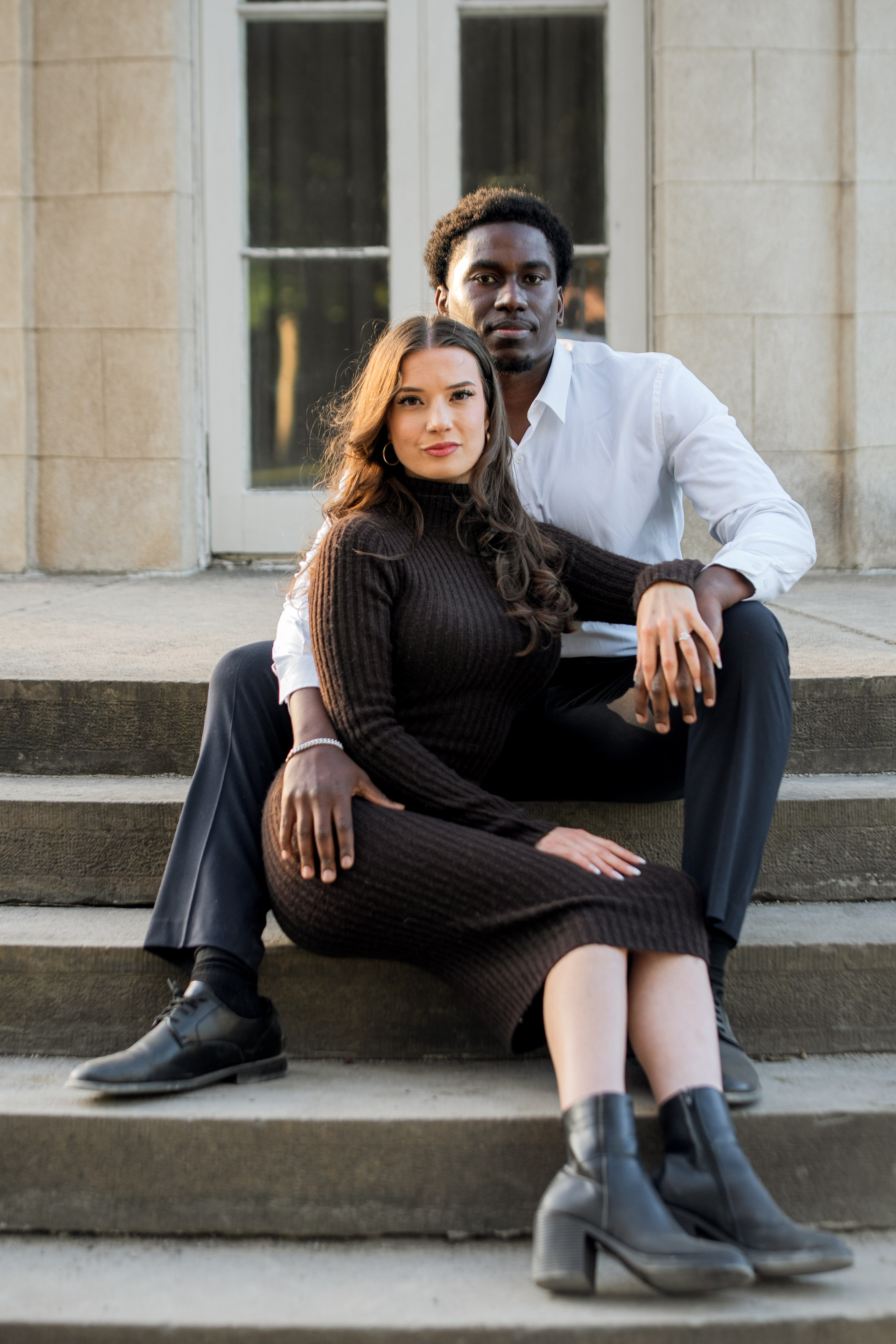 Nicholls&Kristena. Madhurina photography