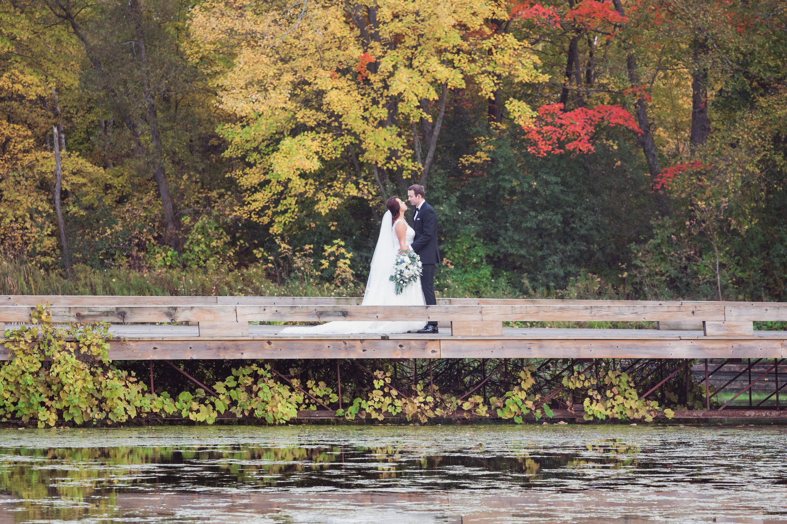 Tiffany&Kevin. Madhurina photography