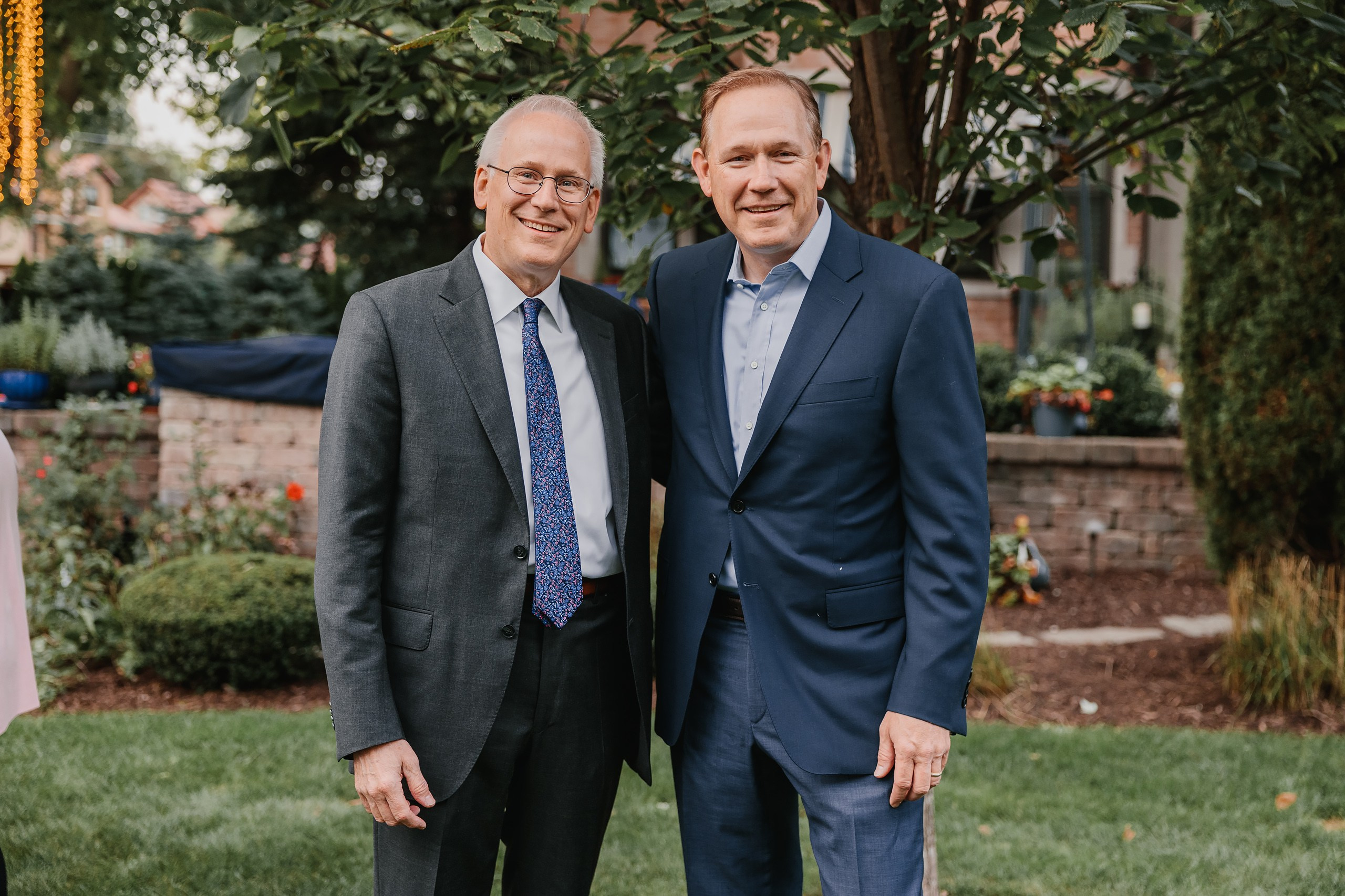 10.08.2023 Wedding. Wedding family event photographer in Chicago Nick Yushevich