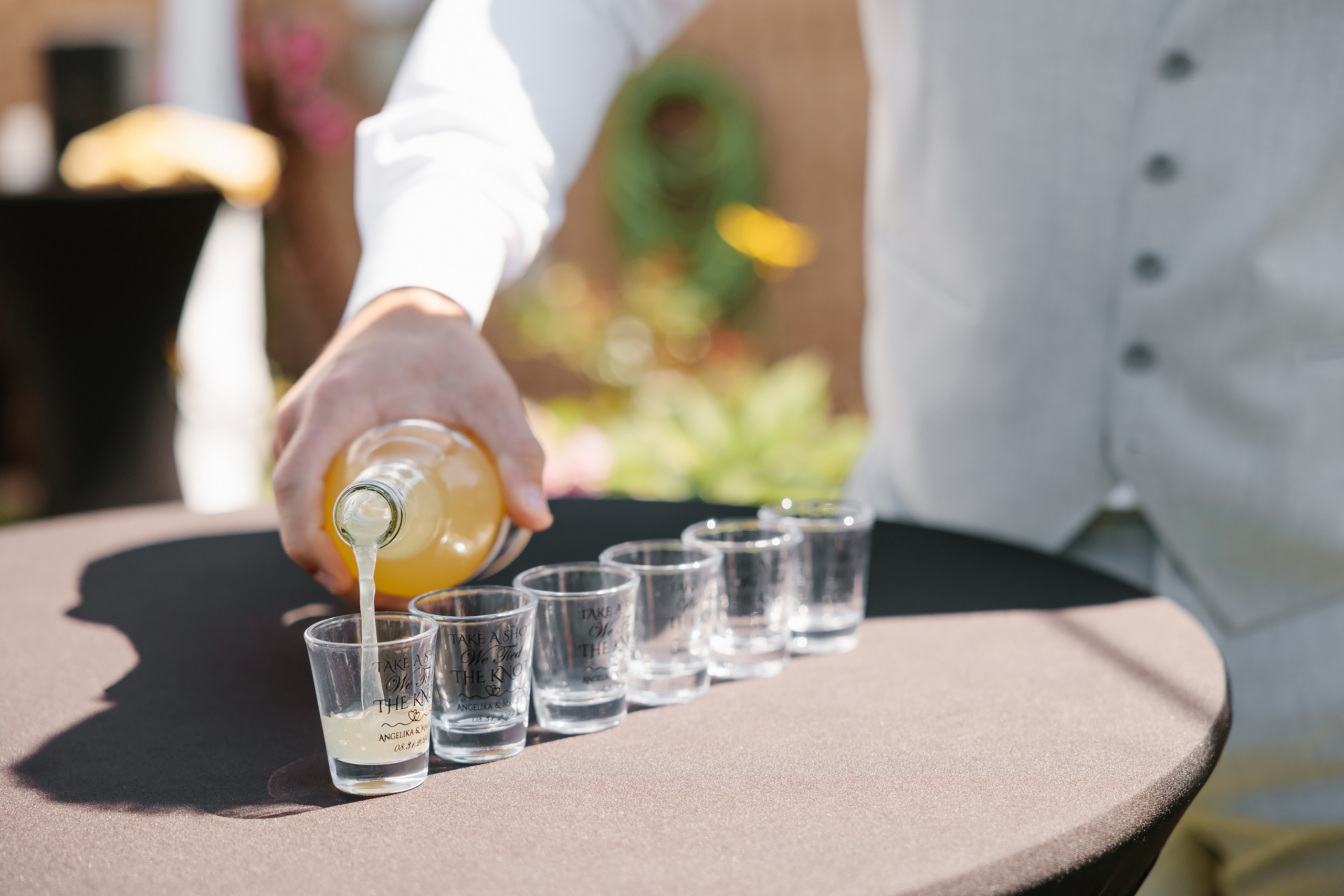 31.08.2024 Wedding. Wedding family event photographer in Chicago Nick Yushevich