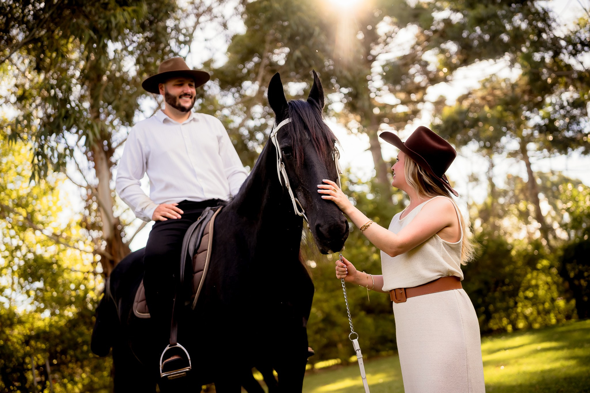Nayara e Pedro. Beneduzzi Fotografias