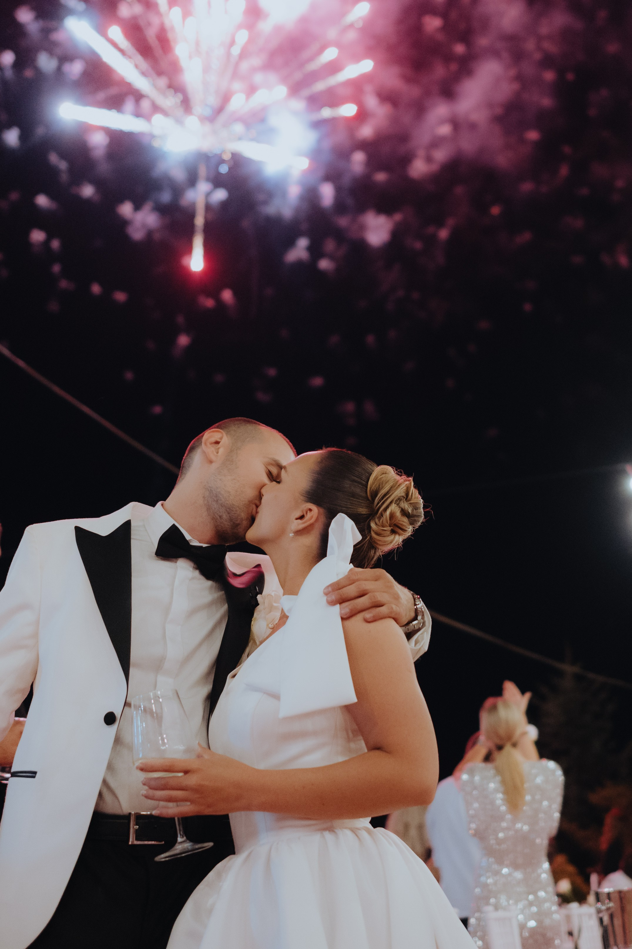 Alina & Adi ⎸ Sarajevo. Profesionalna Fotografija i Videografija | Sarajevo | yasinemir.com