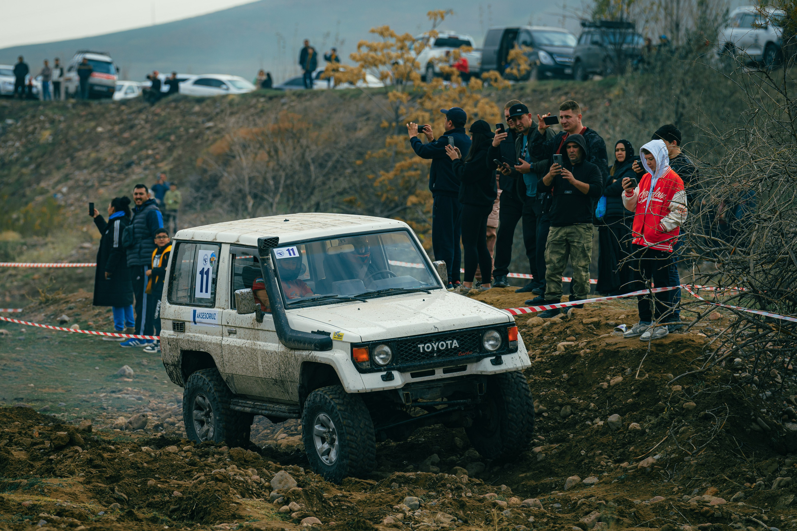 3-Международный Джип Спринт. Георгий Намазов | Фотограф в Ташкенте