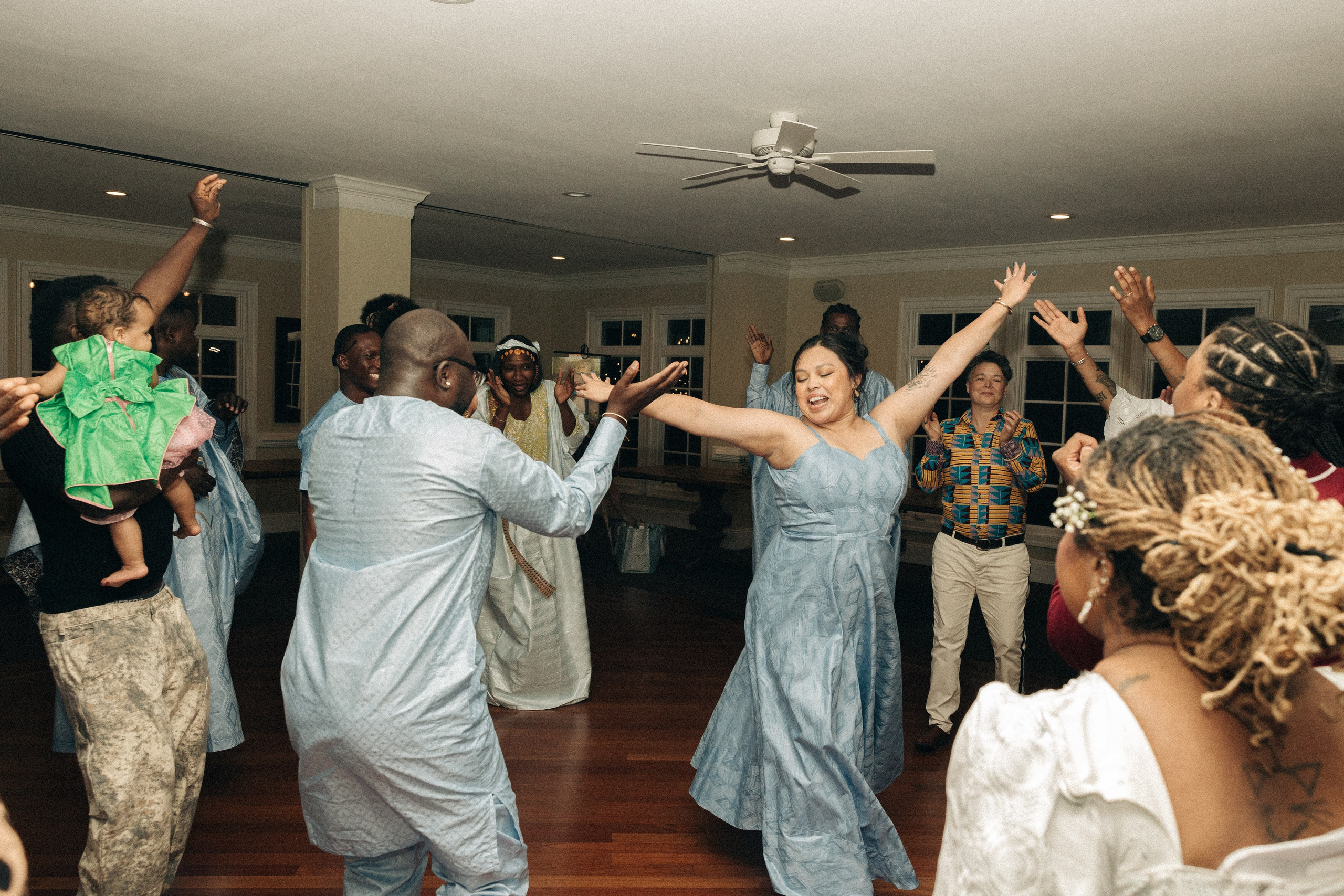 Wedding Jourdan&Seyna. Sara Eulalia | Virginia Photographer