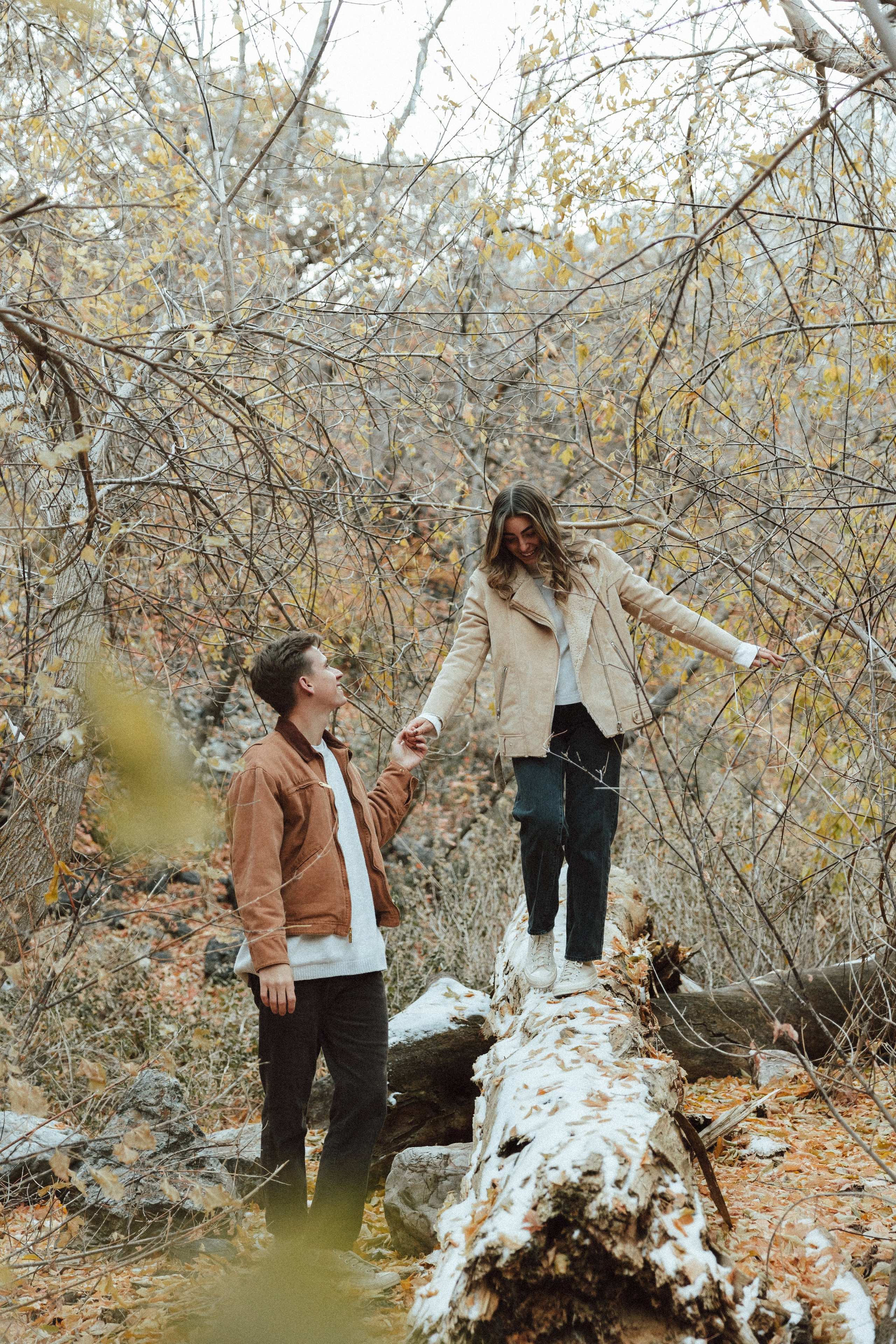 J&J. Sara Eulalia | Virginia Photographer