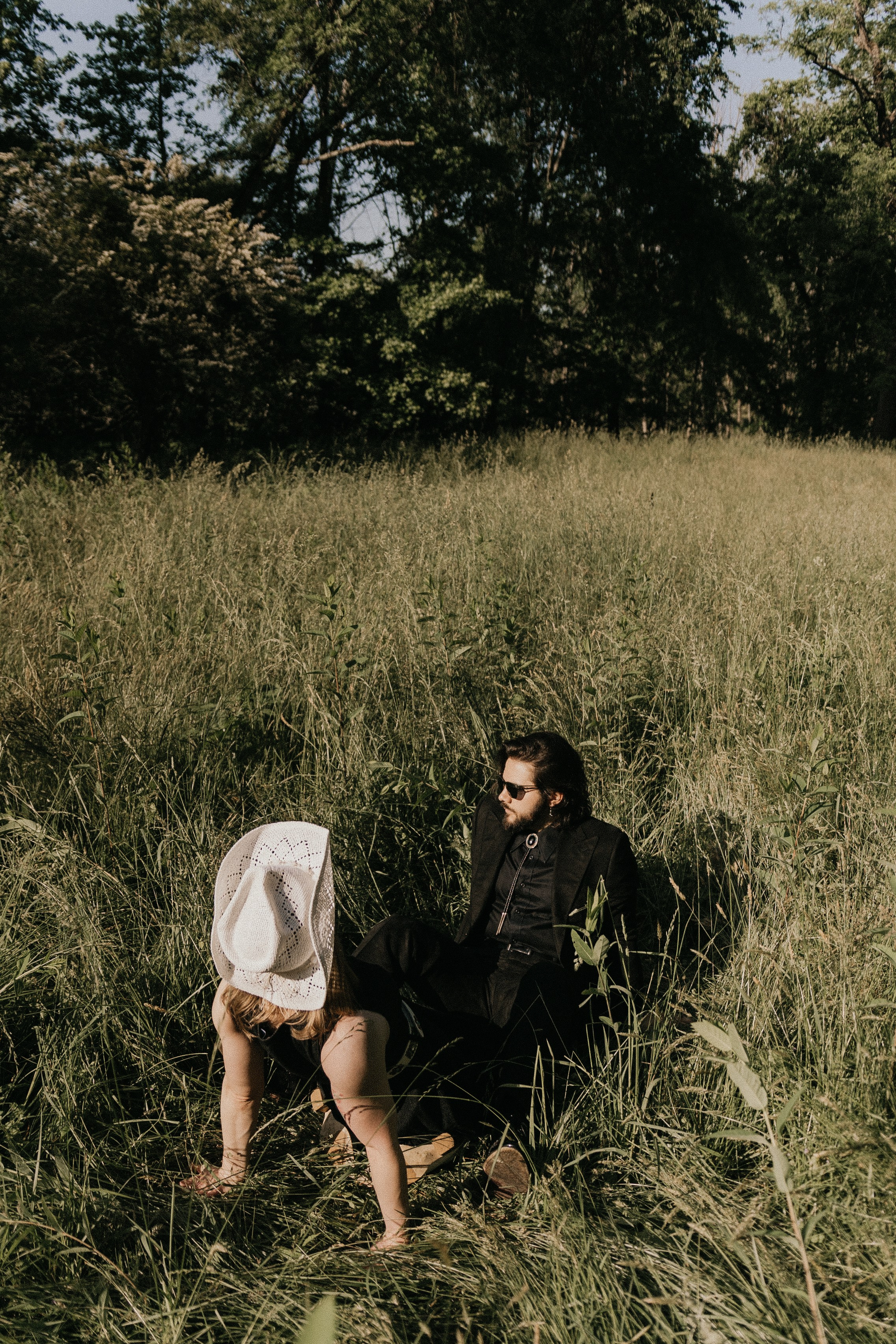 Cyndi&Justin. Sara Eulalia | Virginia Photographer