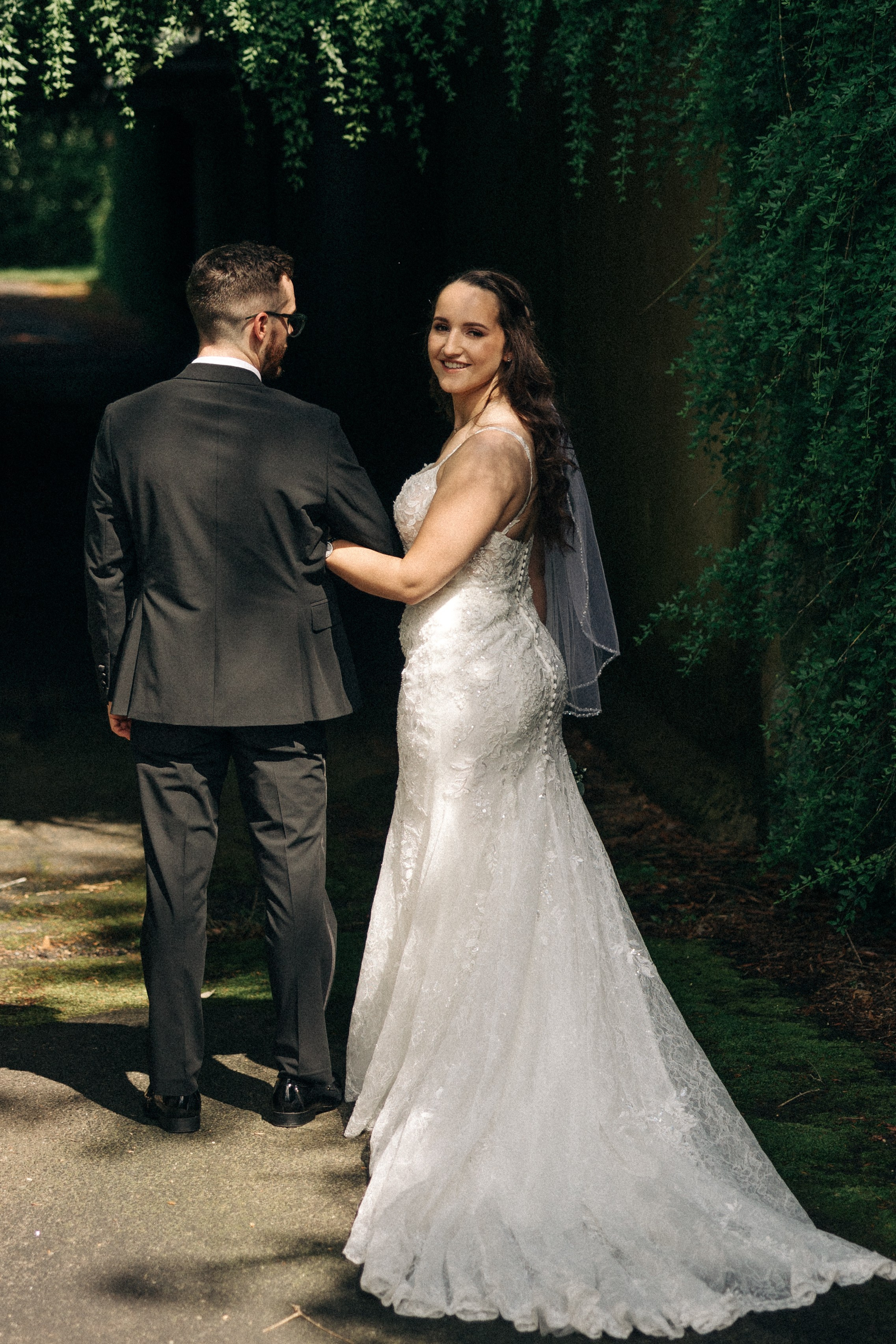 Wedding Julia&Aaron. Sara Eulalia | Virginia Photographer