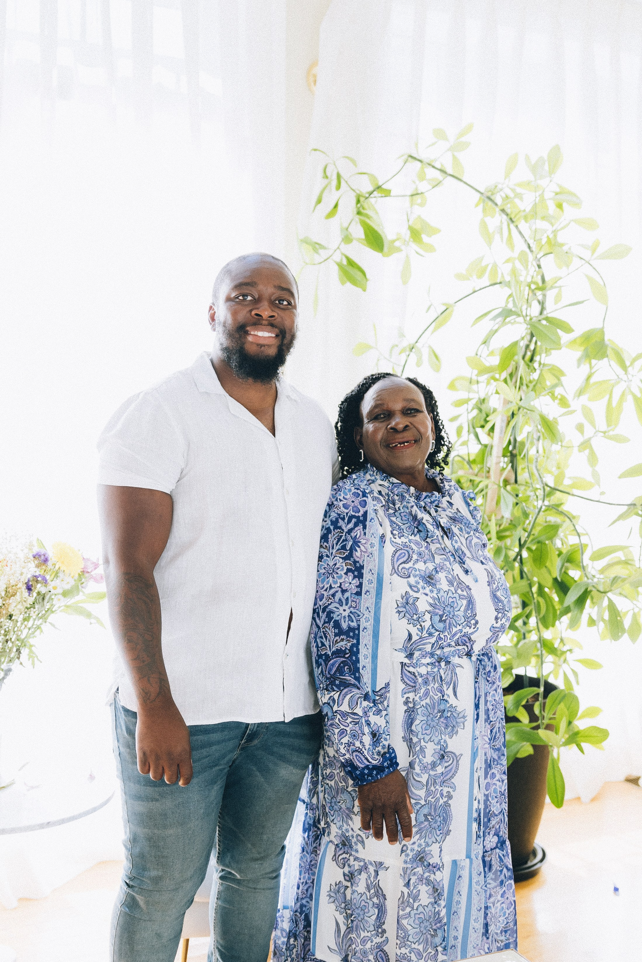 Mutotis Meeting. Sara Eulalia | Virginia Photographer