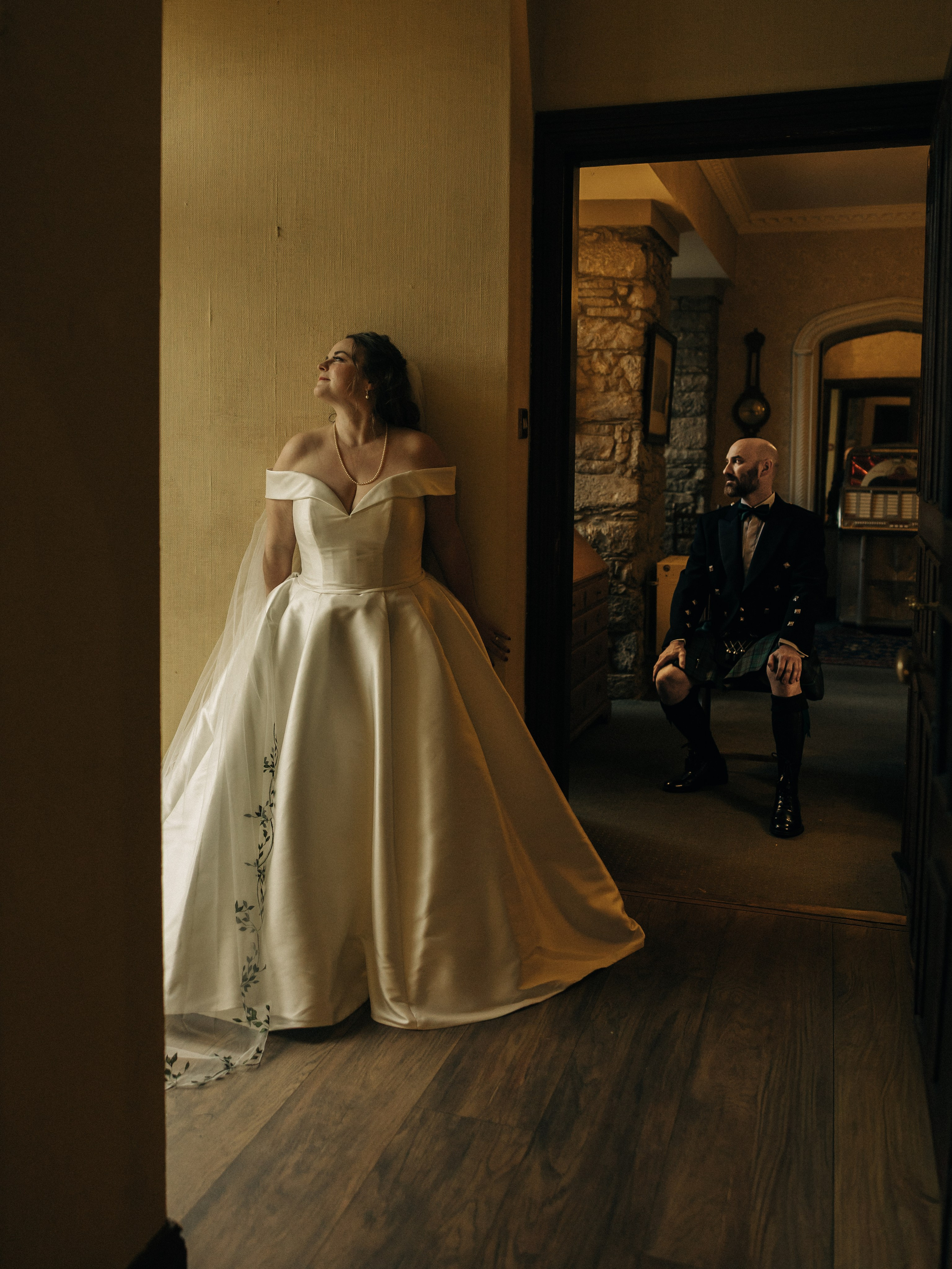 Sara Eulalia | Virginia Photographer