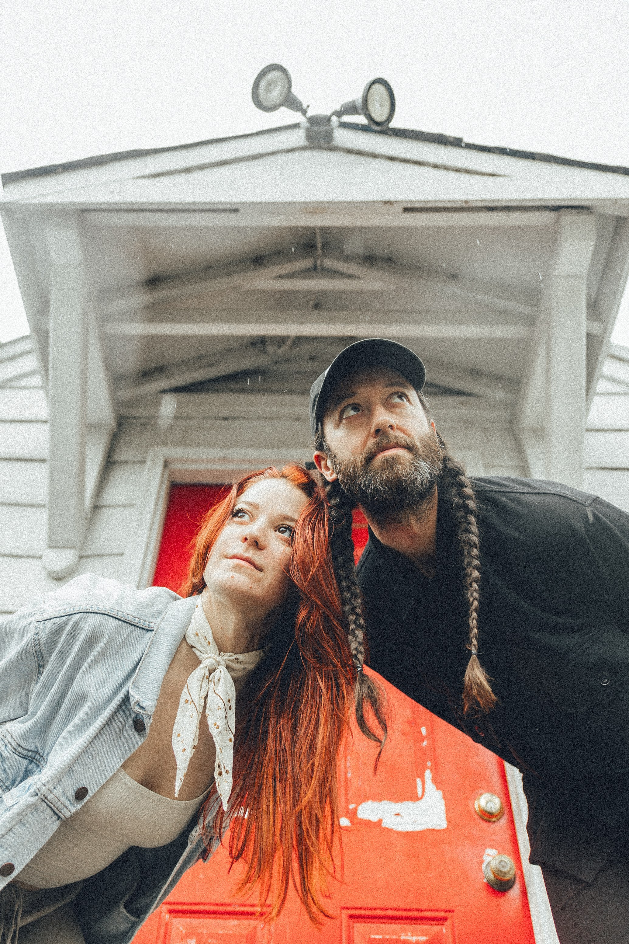 Heather&Elliott. Sara Eulalia | Virginia Photographer