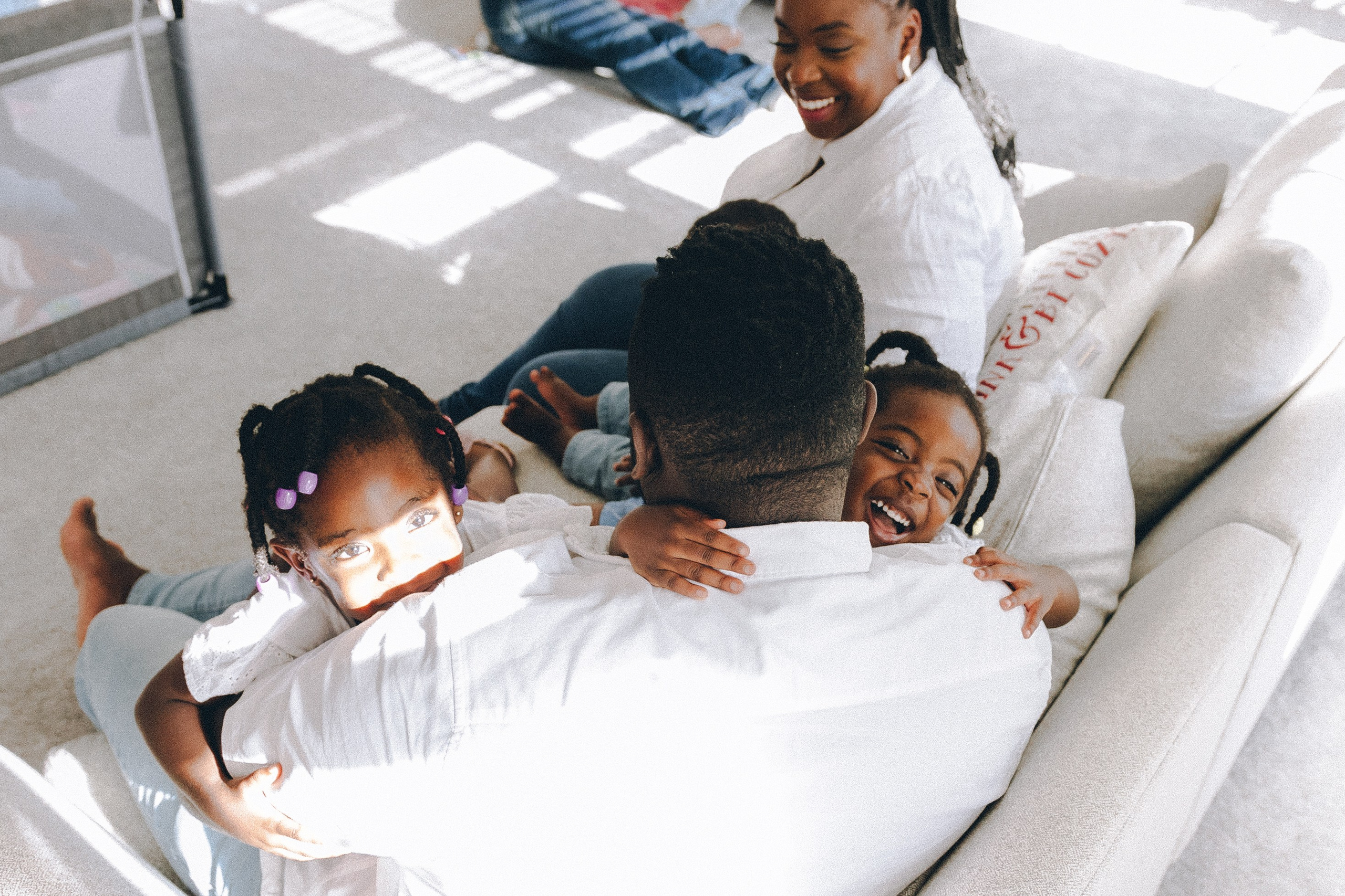 Mutotis Meeting. Sara Eulalia | Virginia Photographer