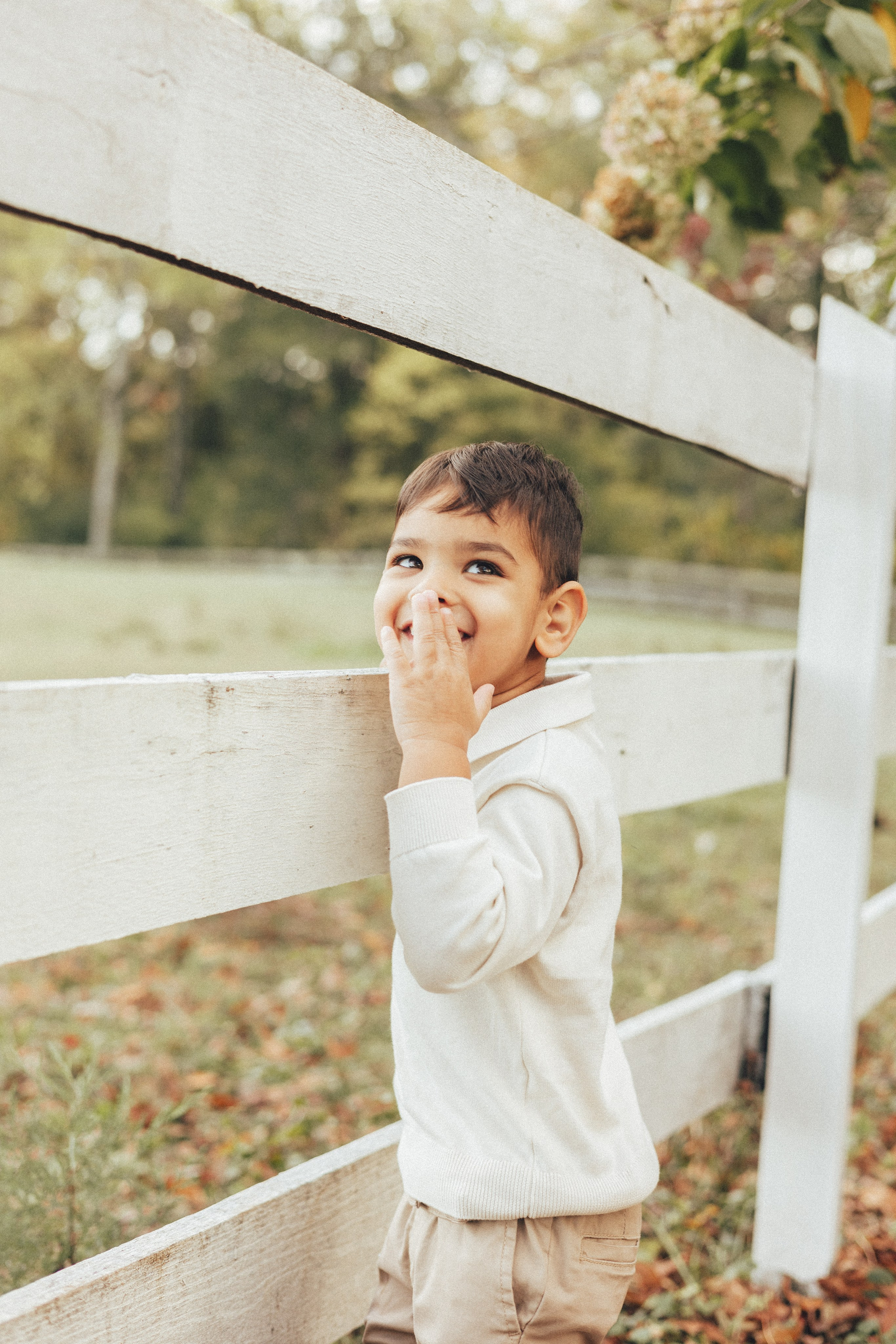 Patel gender reveal. Sara Eulalia | Virginia Photographer
