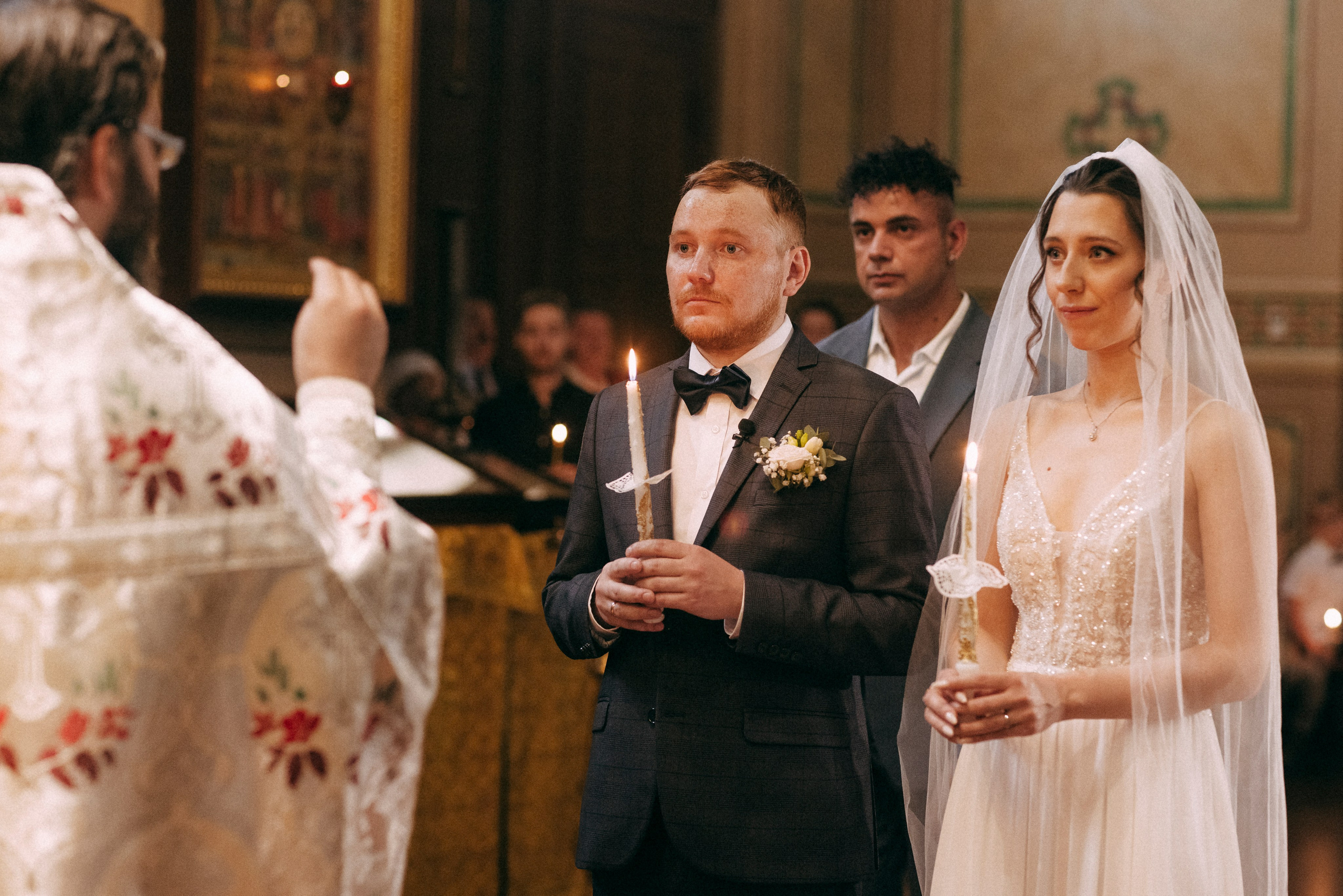 Aleksej and Dana. Your photographer