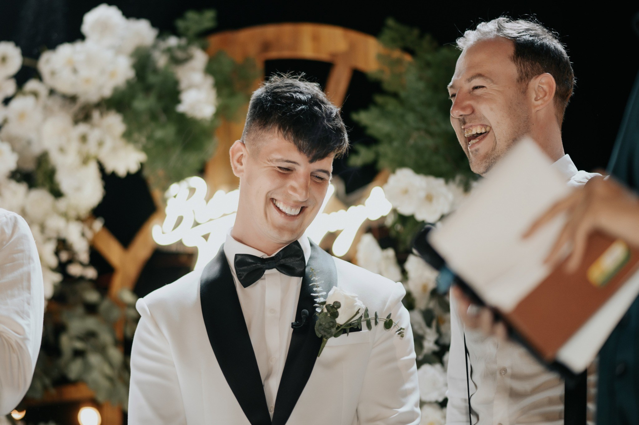 J & B. TheLoveMuseum