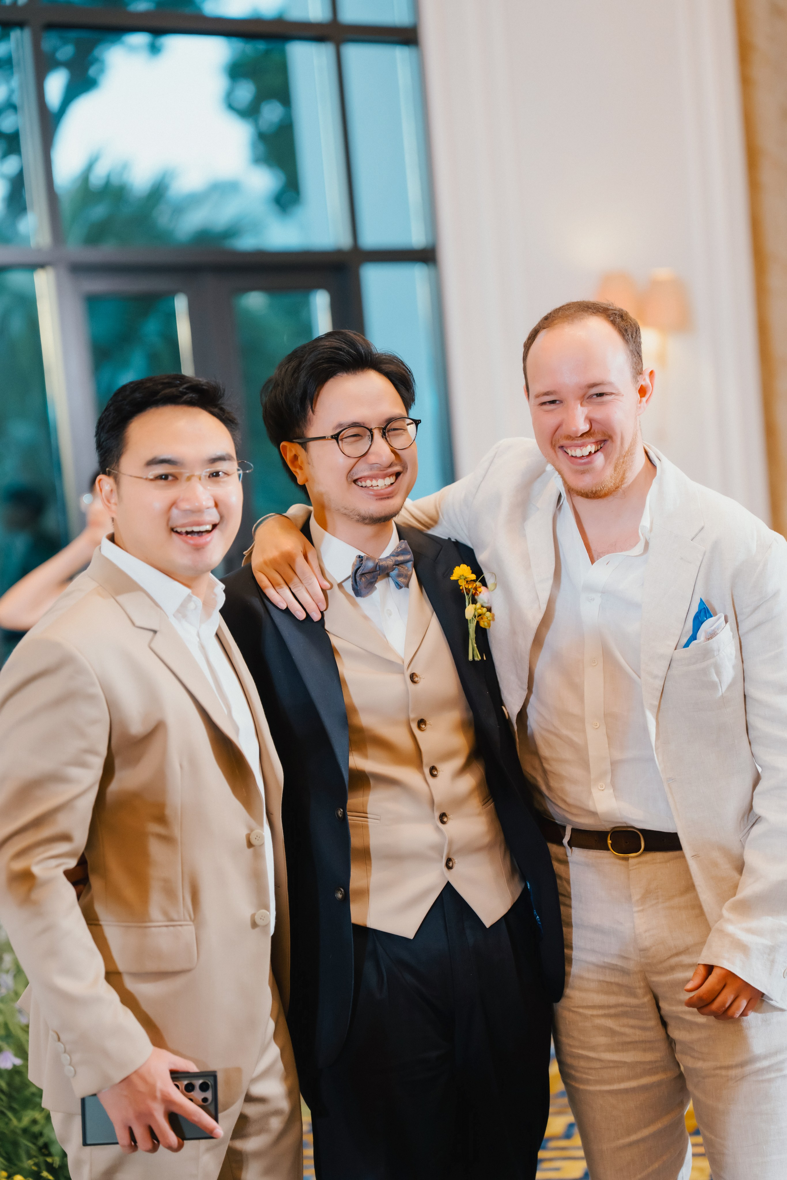 S & S. TheLoveMuseum