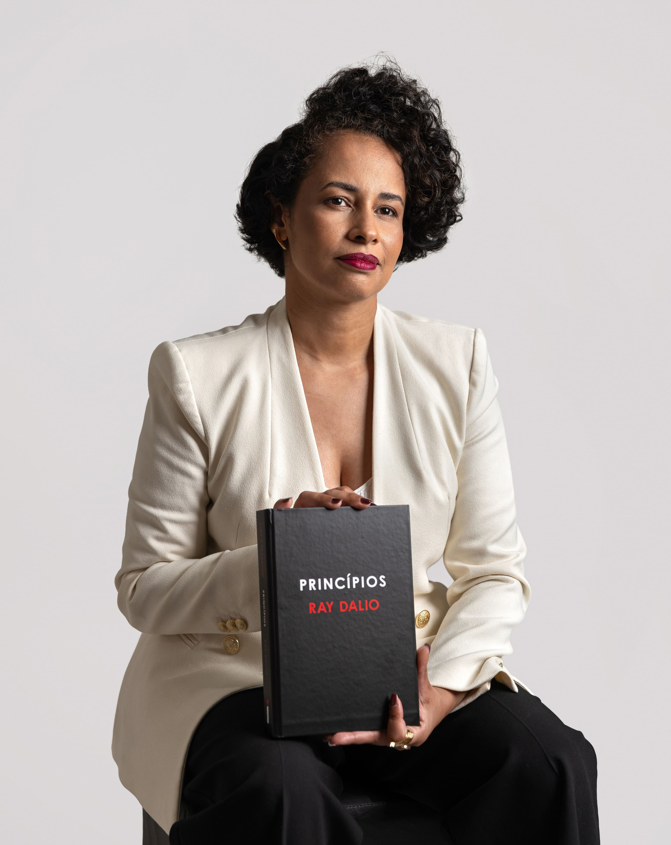 Ensaio corporativo para consultora de imagens. Fotógrafa em são paulo — Fotos Autênticas