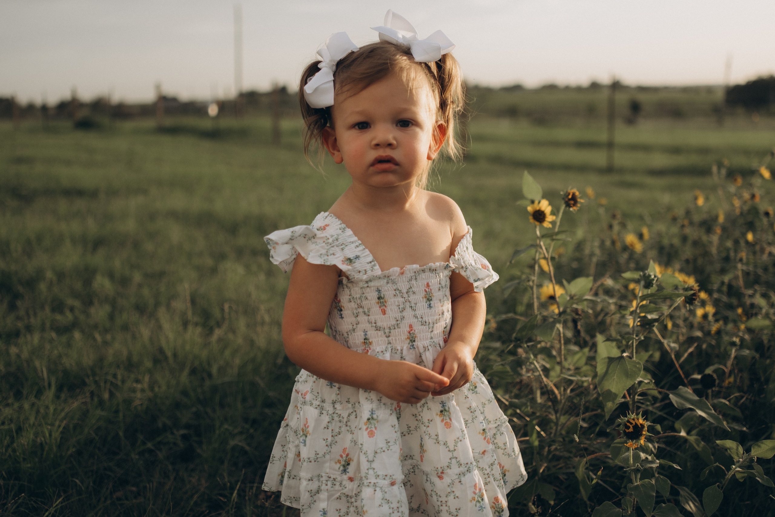 Summer Moments. Lens Captures Life