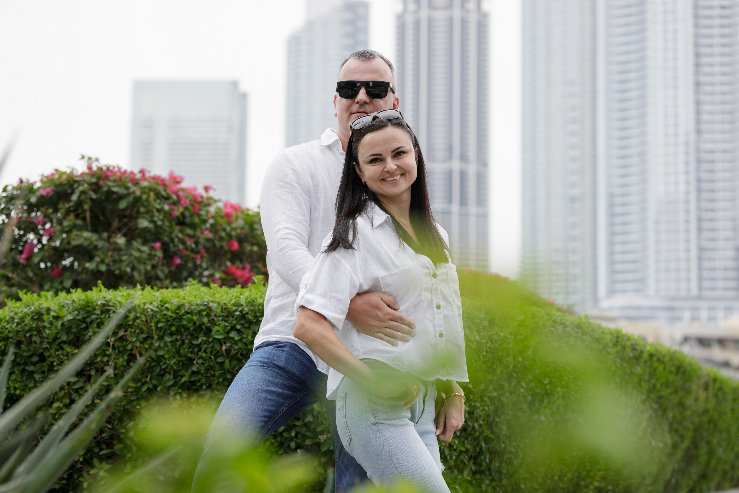 Sightseeing in Dubai. Photographer Anna Curly | Weddings and Events in Dubai