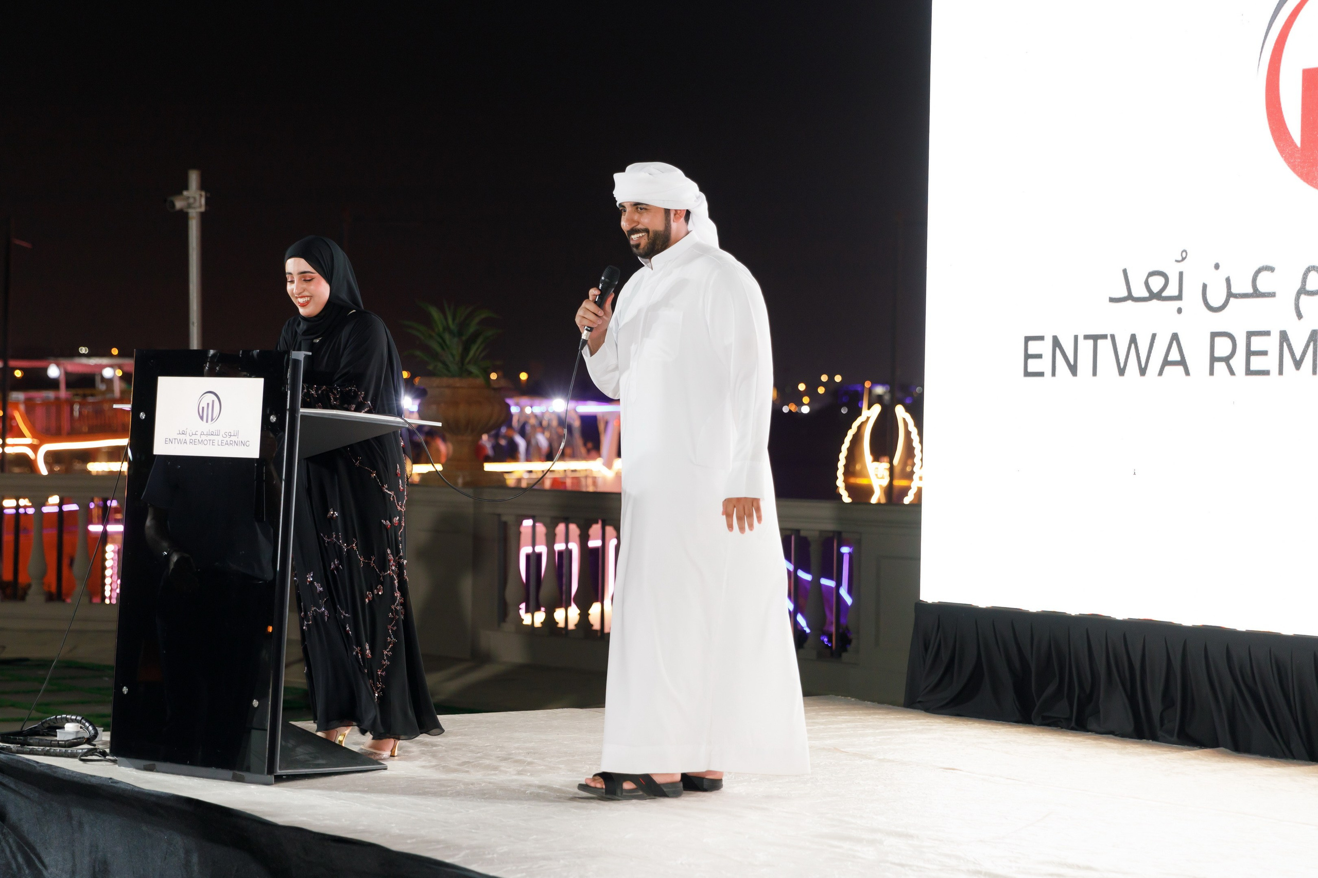ENTWA company Anniversary — Dubai 2023. Photographer Anna Curly | Weddings and Events in Dubai