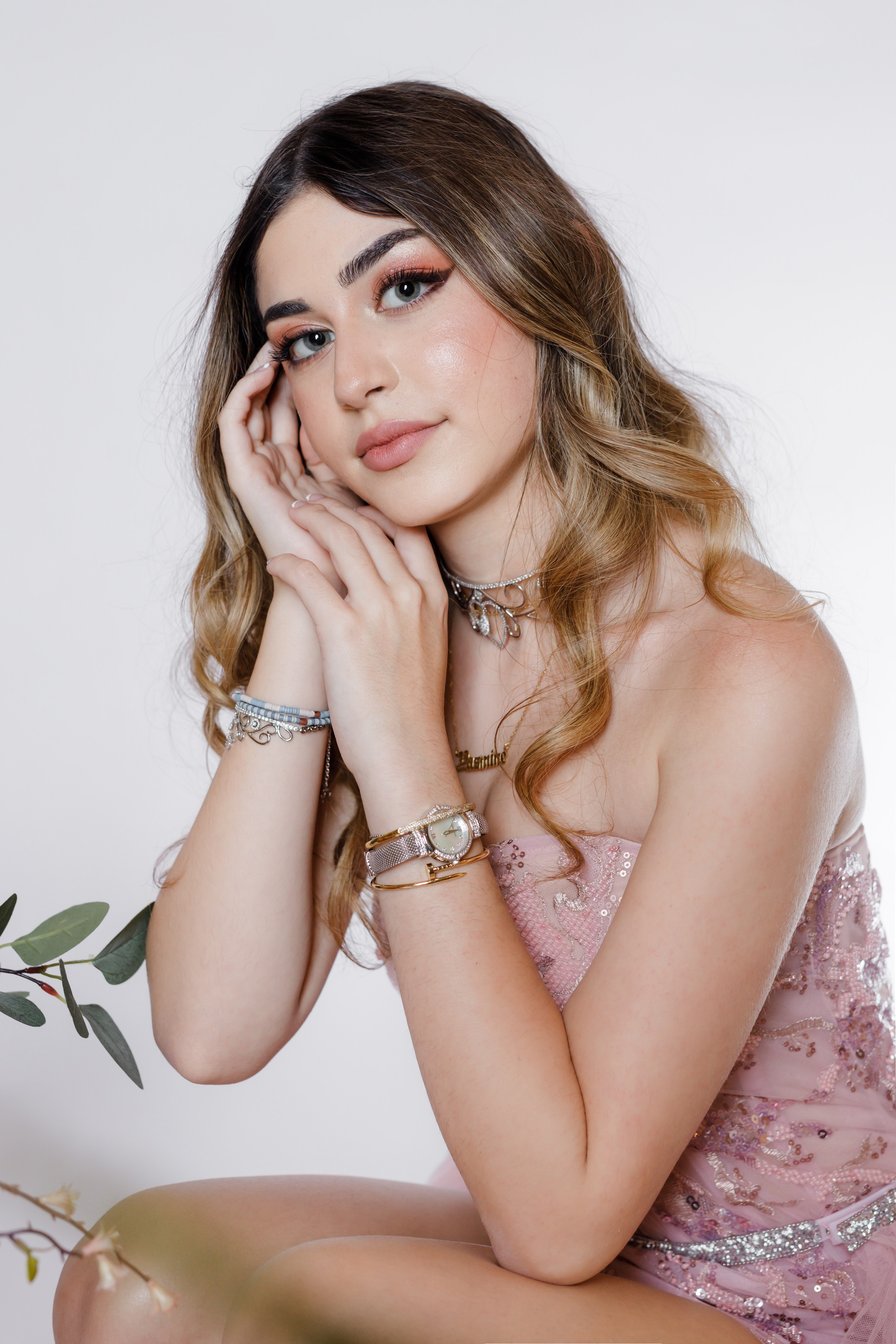 Fashion. Photographer Anna Curly | Weddings and Events in Dubai