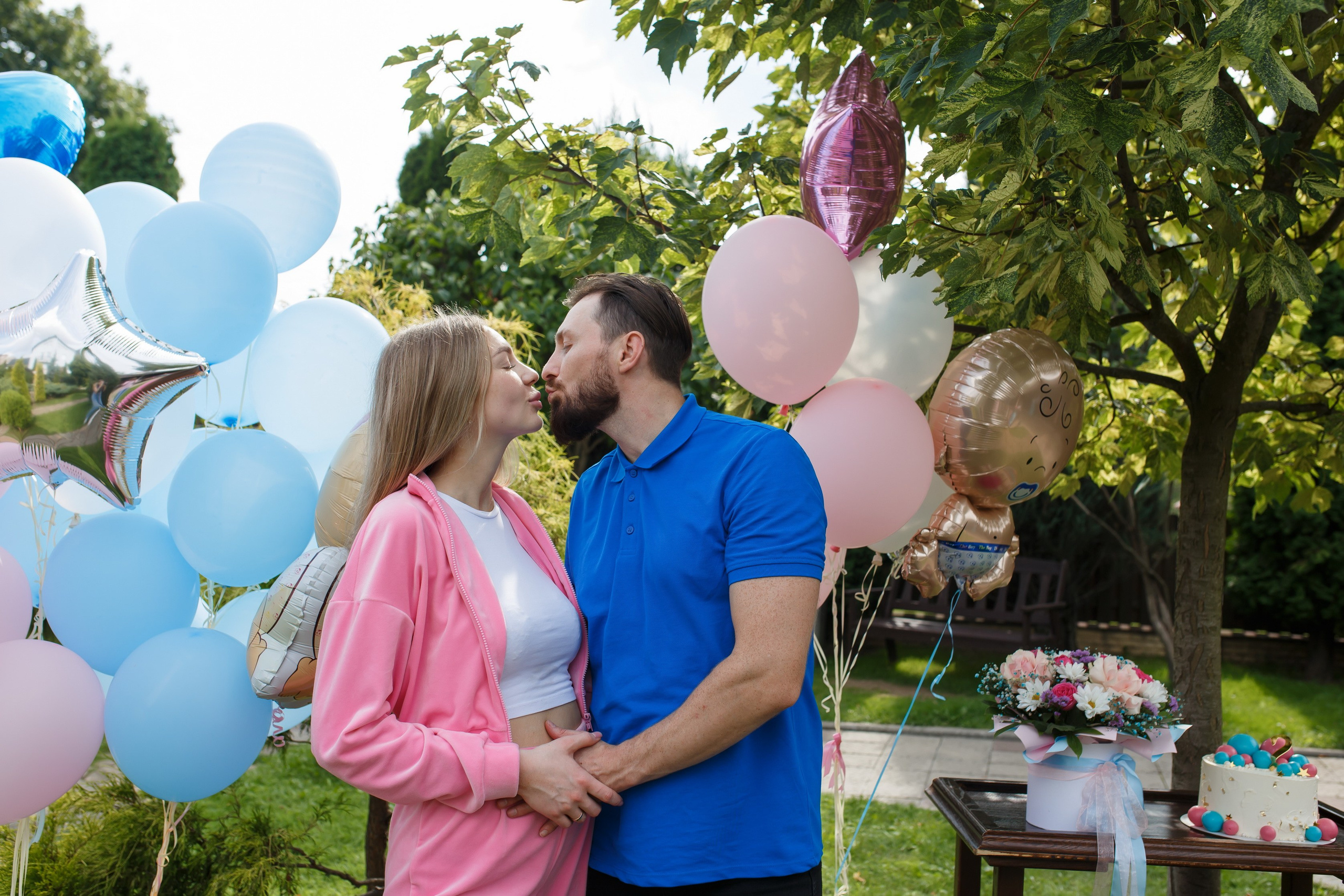 Alesya & Ivan. Photographer Anna Curly | Weddings and Events in Dubai