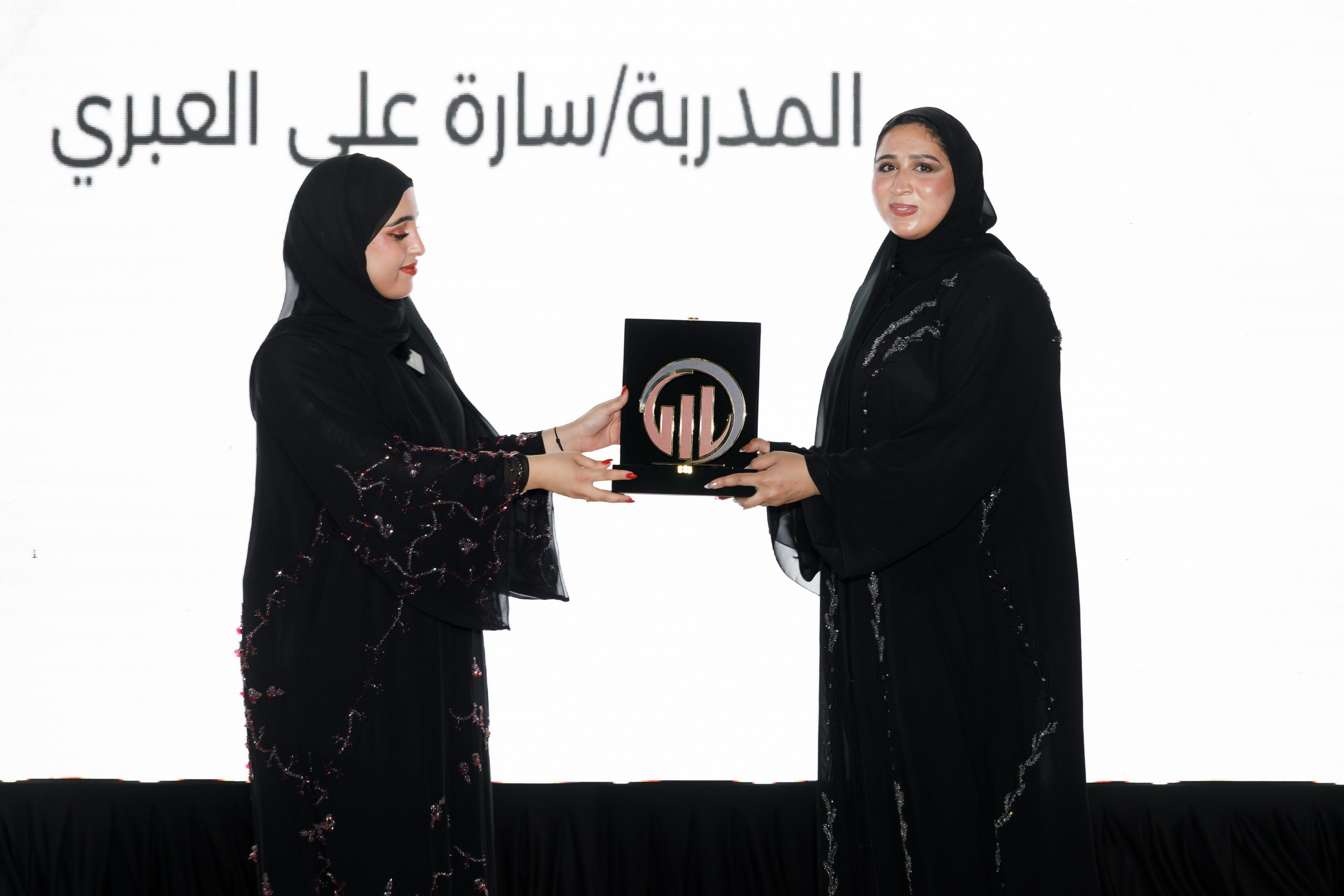 ENTWA company Anniversary — Dubai 2023. Photographer Anna Curly | Weddings and Events in Dubai