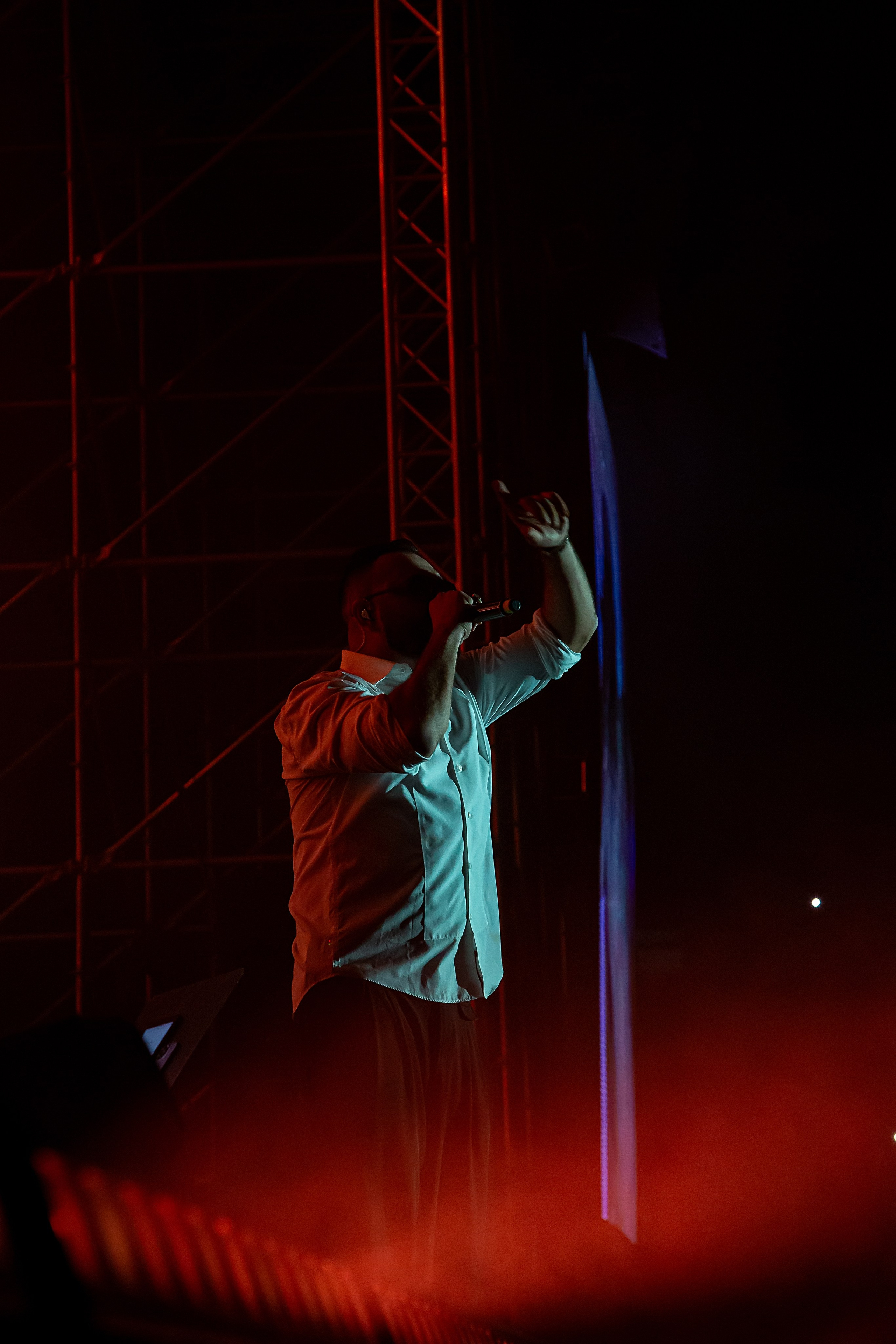 Arkadii Duminikian