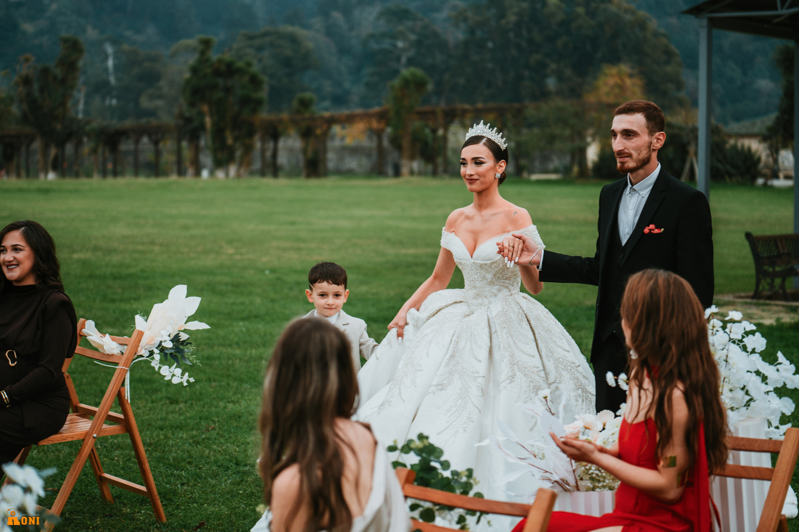 Wedding- ლიკა & ბექა