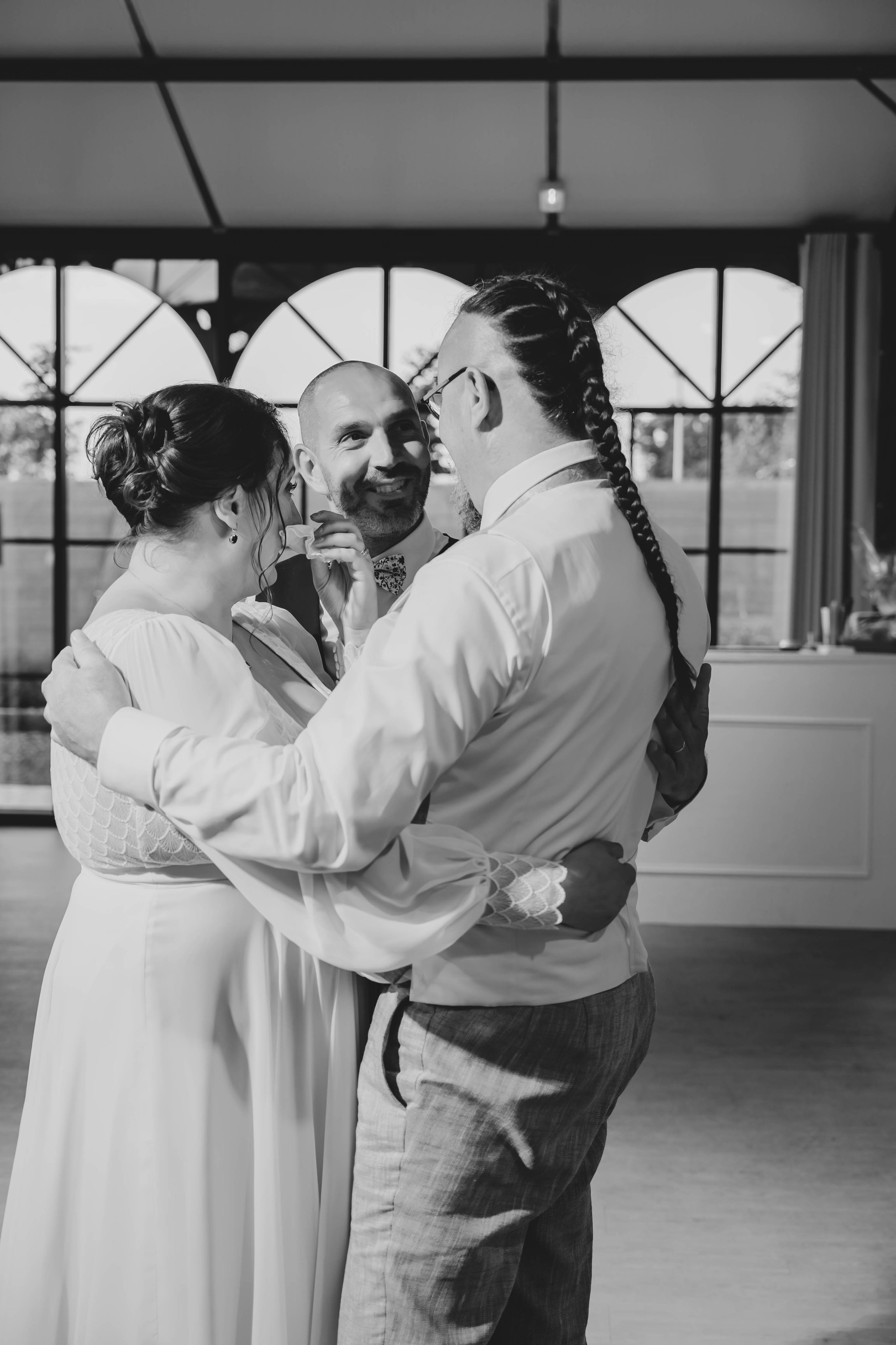 Madeline & Boris. Weeding photographer / event / portrait