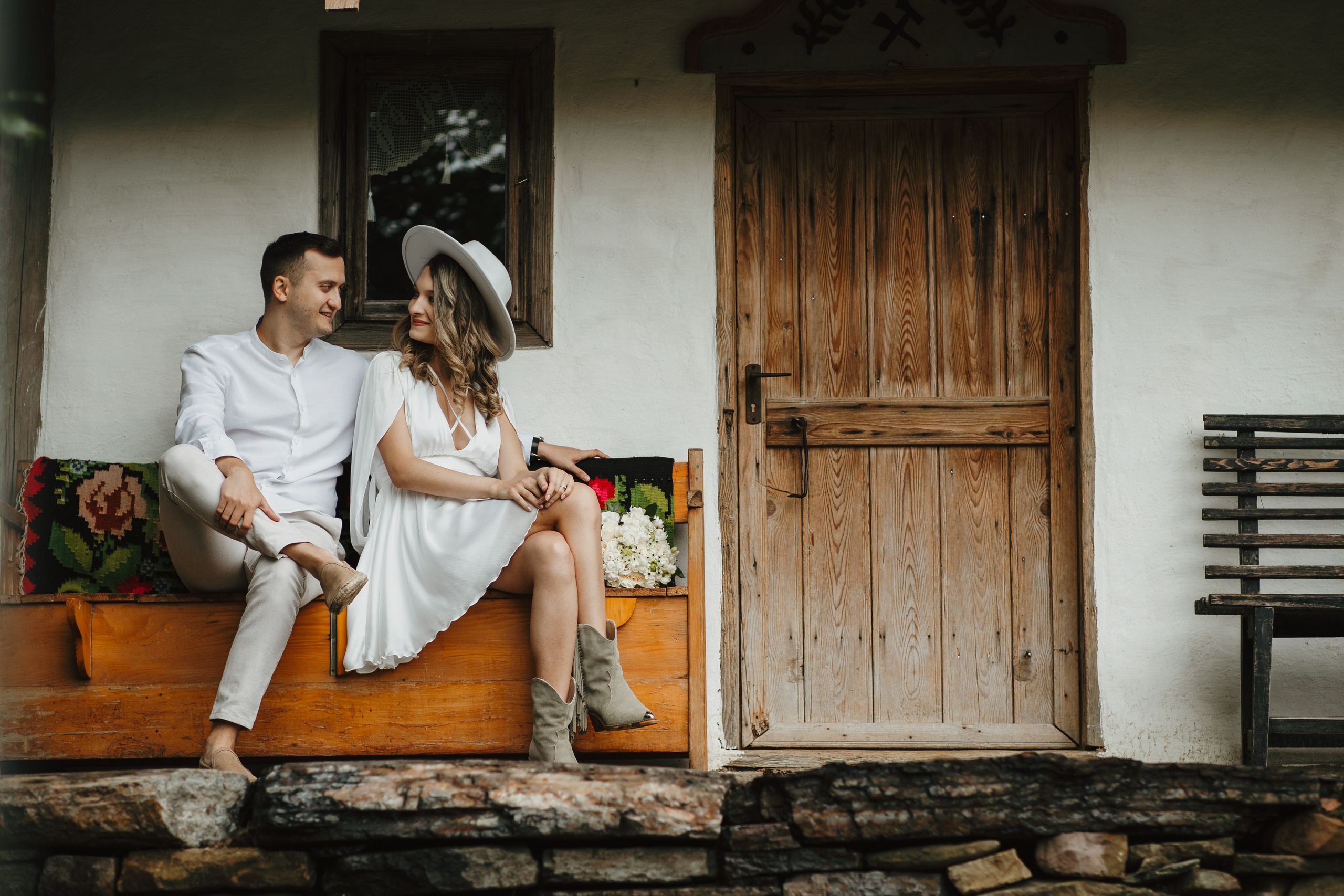 Liliana & Florentin. Fotograf de eveniment din Buzău | Bogdan