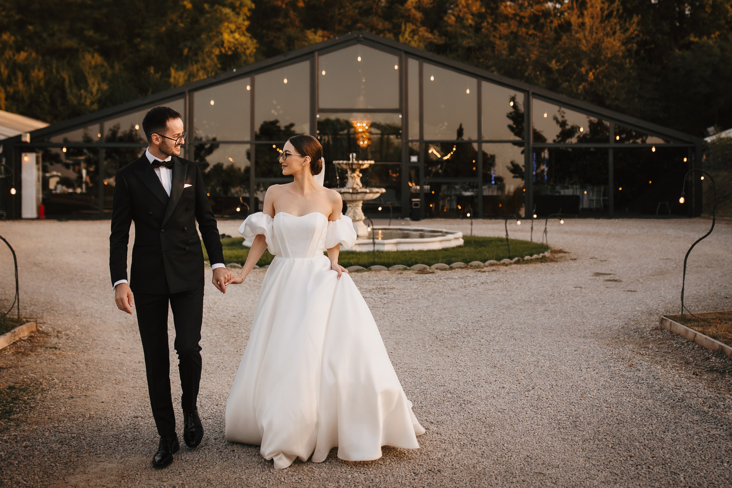 Andra & Bogdan. Fotograf de eveniment din Buzău | Bogdan