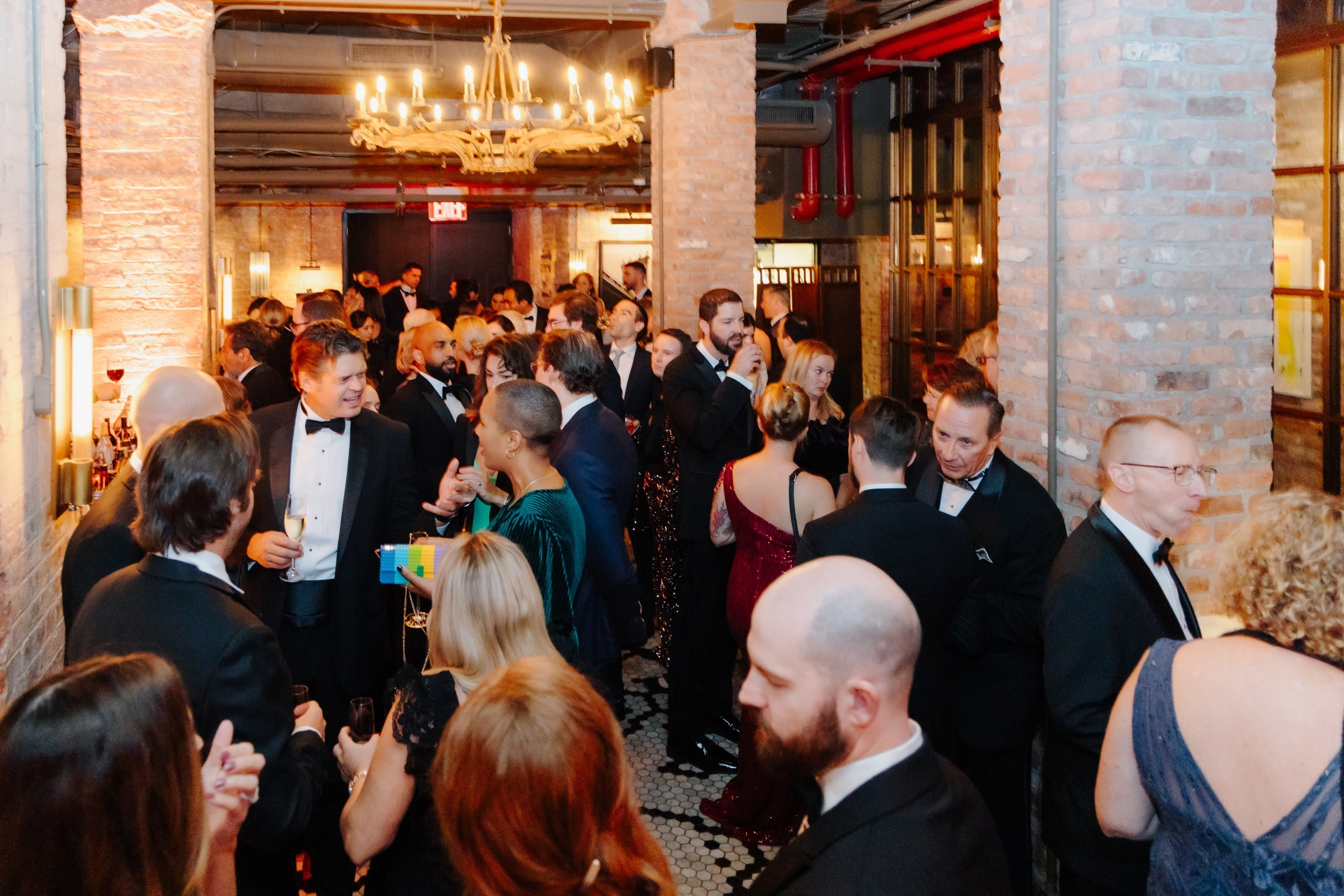 Phoebe and Daniel, The Beekman, Manhattan. Luxury Wedding Photography and Cinematography