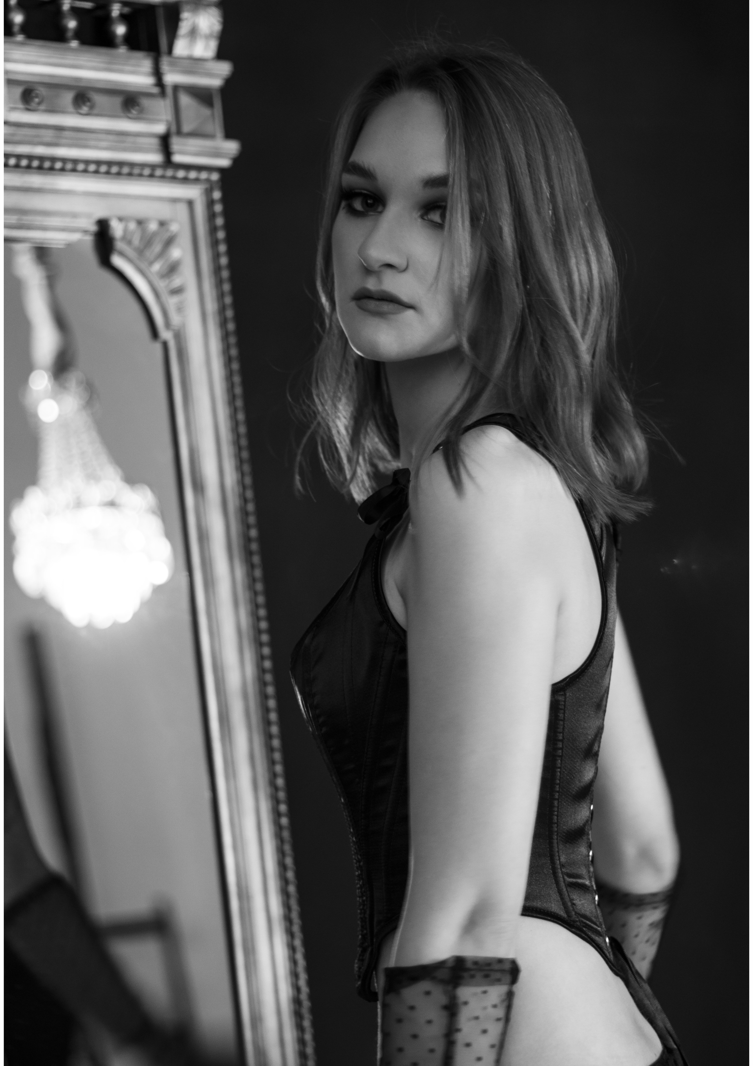 Chandelier. Свадебный и портретный фотограф в Валенсии Дмитрий Леонов