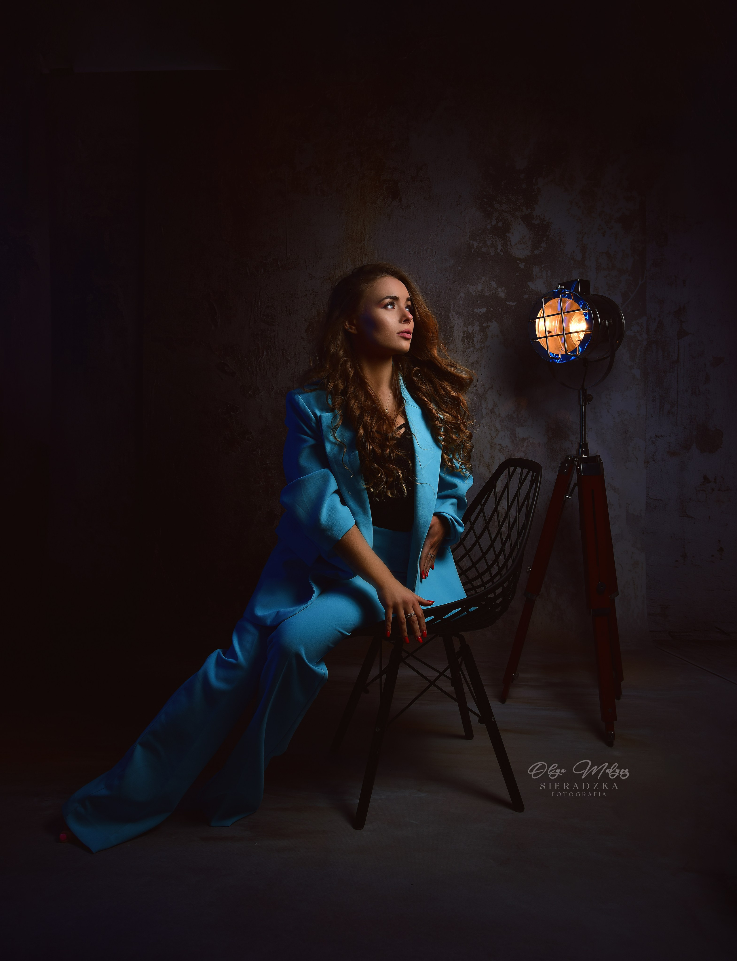 Sesje kobiece. Olga Sieradzka fotograf rodzinny, ciążowy i dziecięcy w Pile