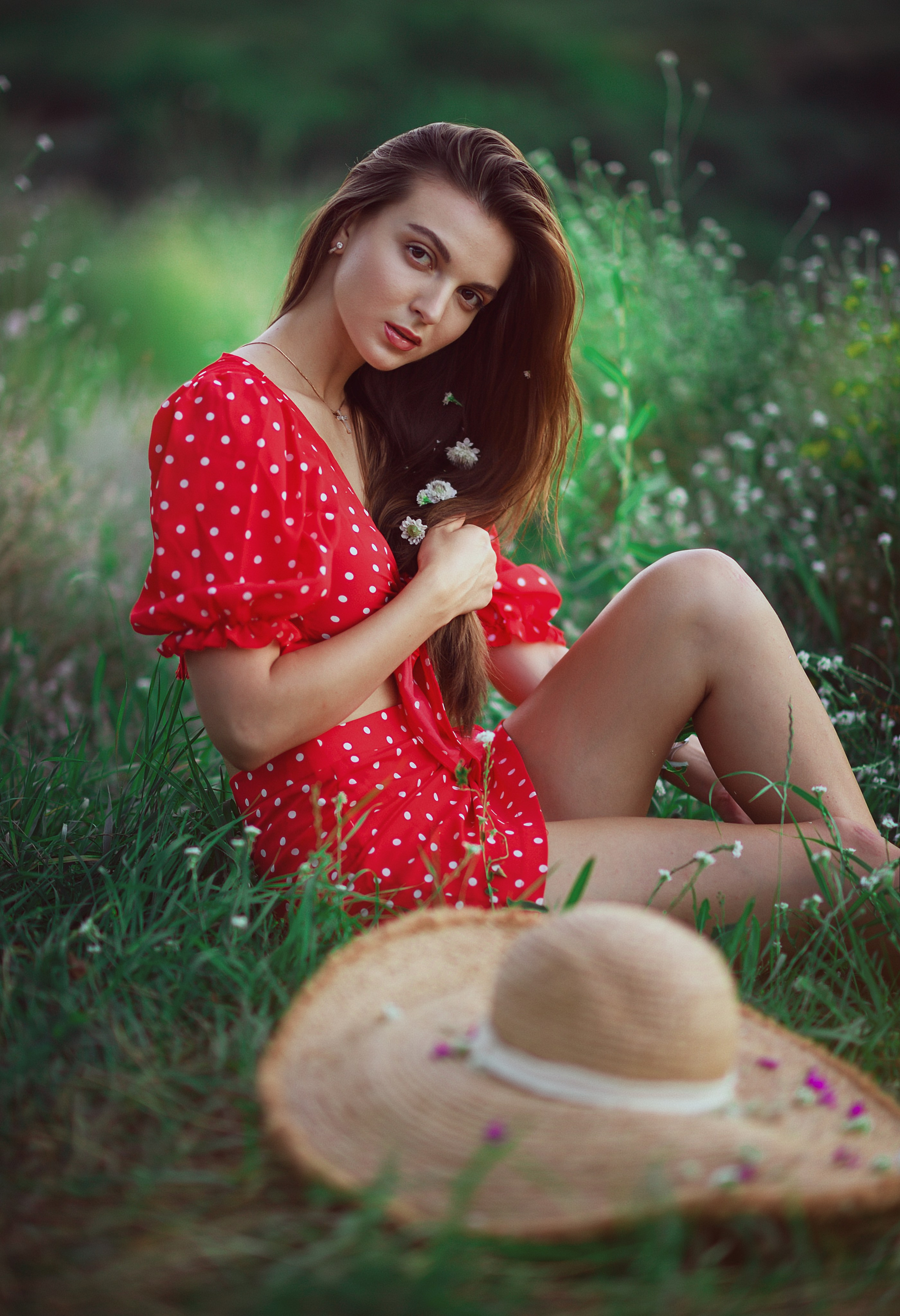 👉Portrait Collection. D5Foto