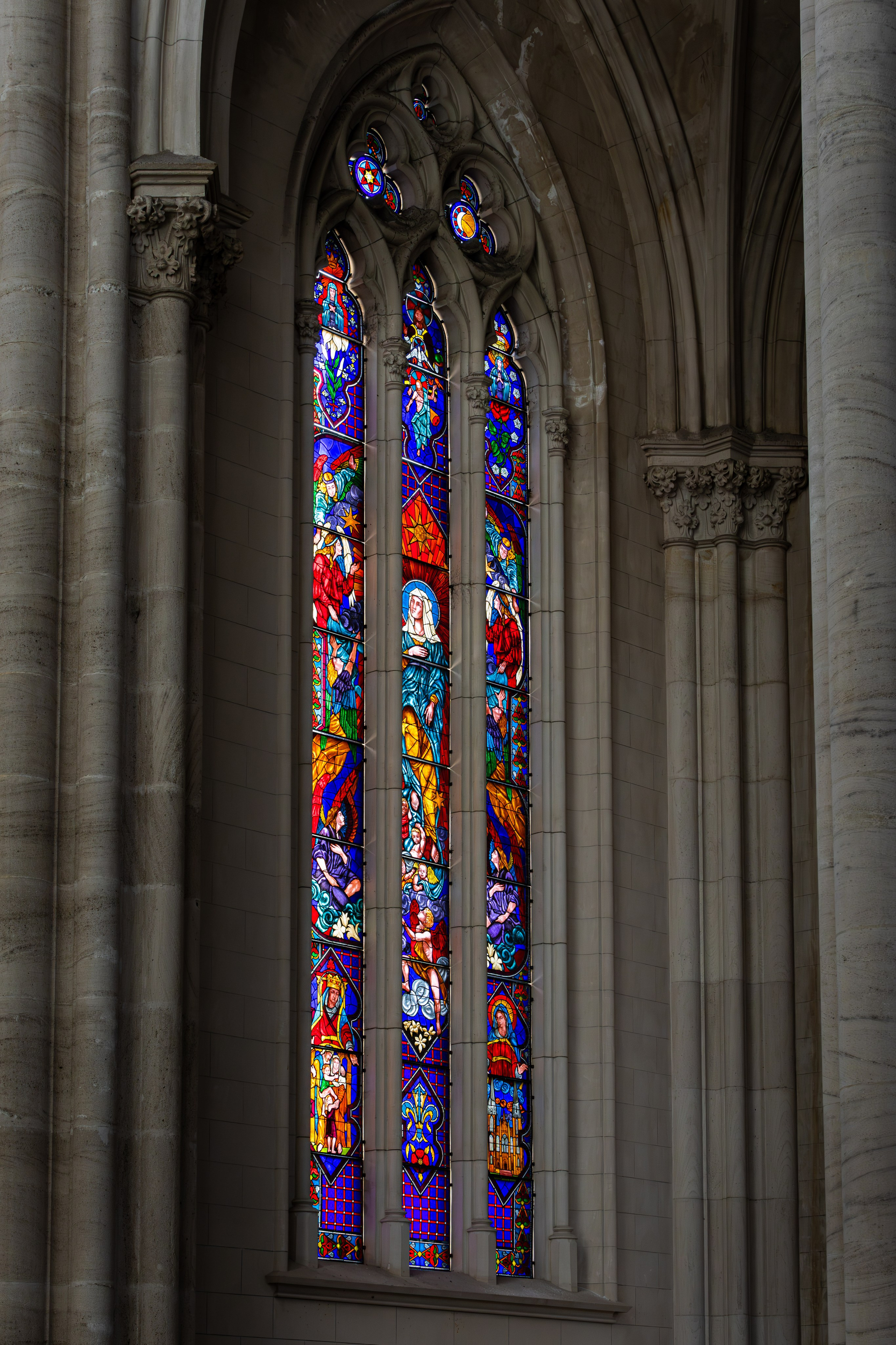 Ла Плата. Фотограф в Буэнос-Айресе