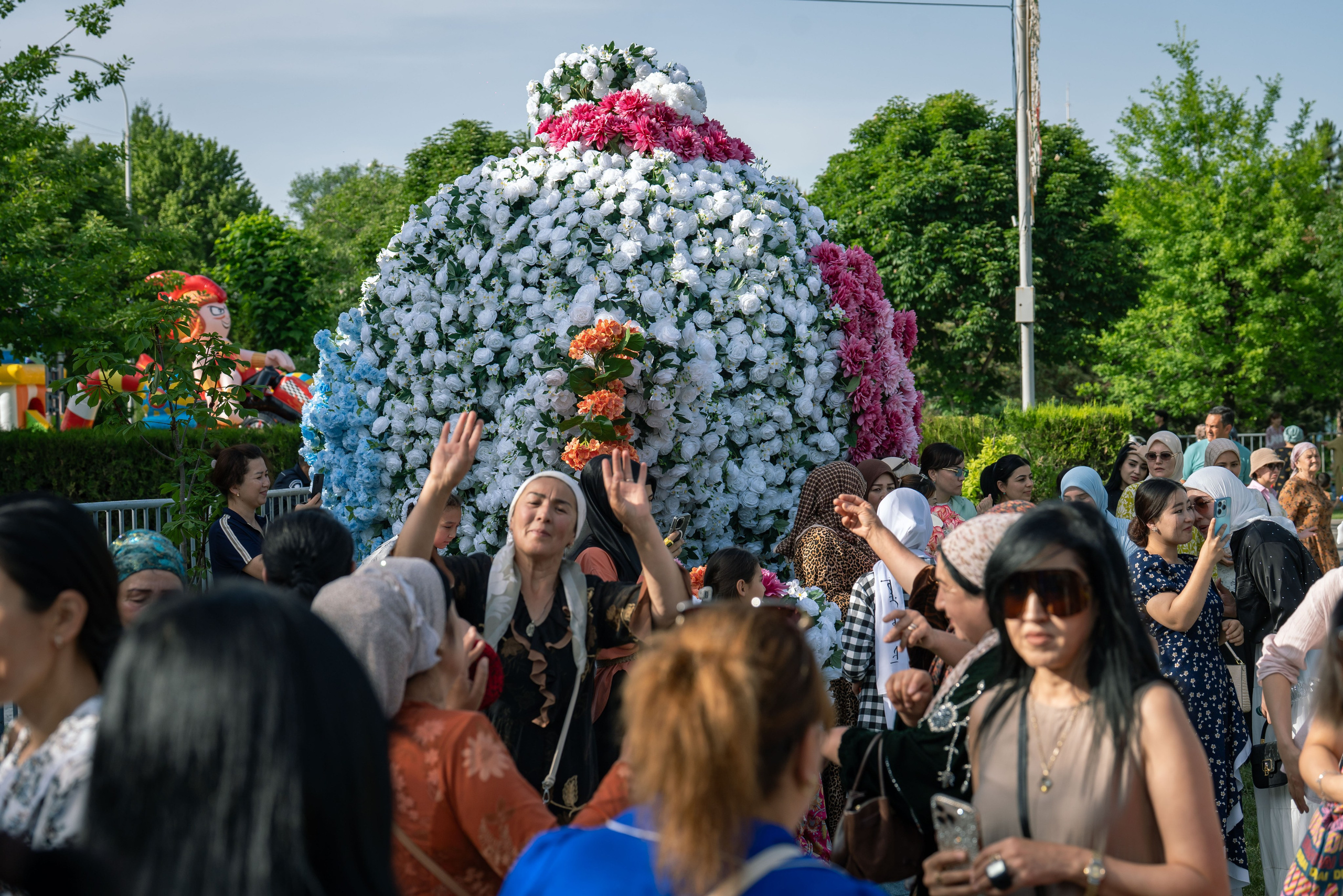 Flower Fest 2026