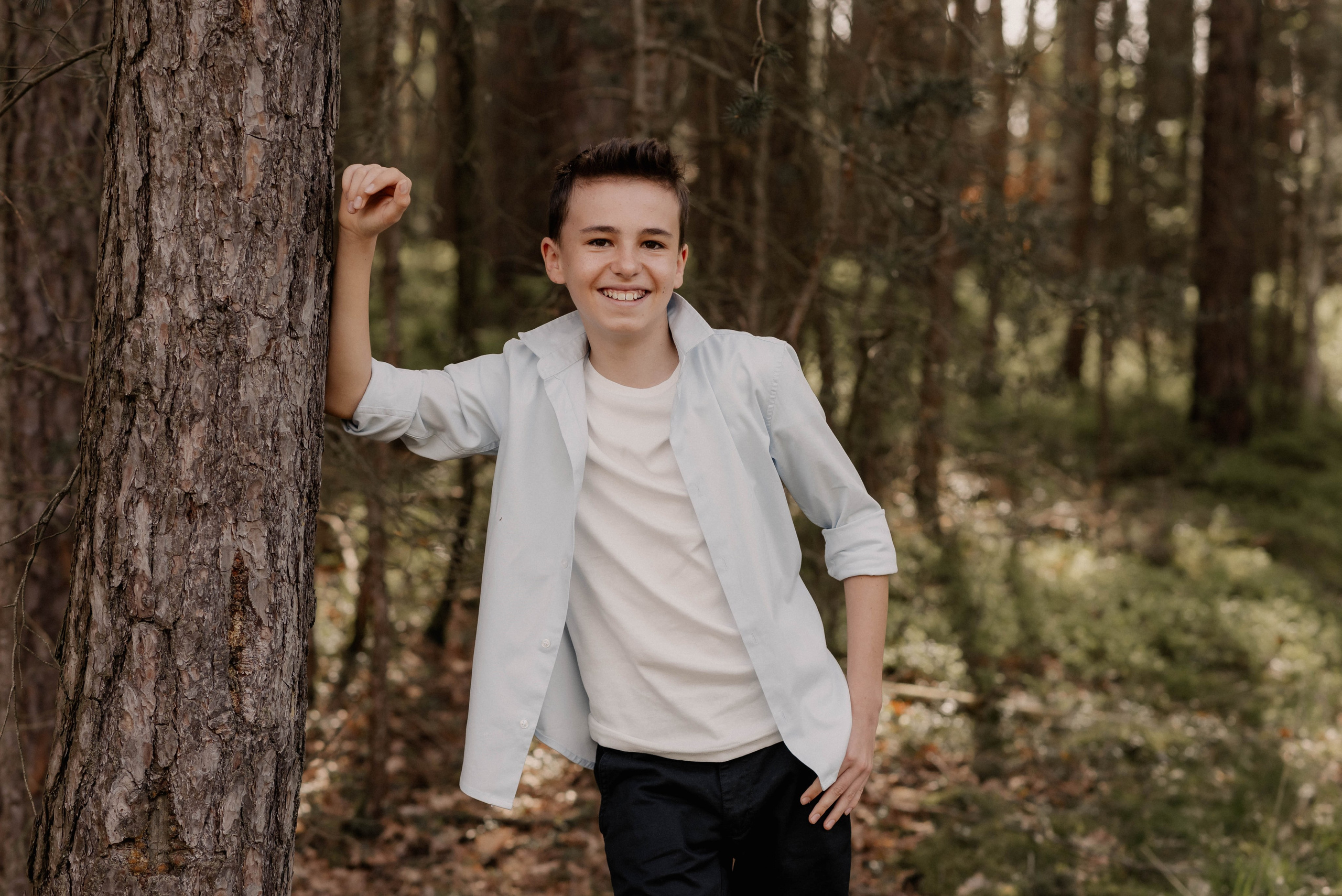 SPRING DAY. Photographer in Nuremberg Irina Mehnert from Ansbach