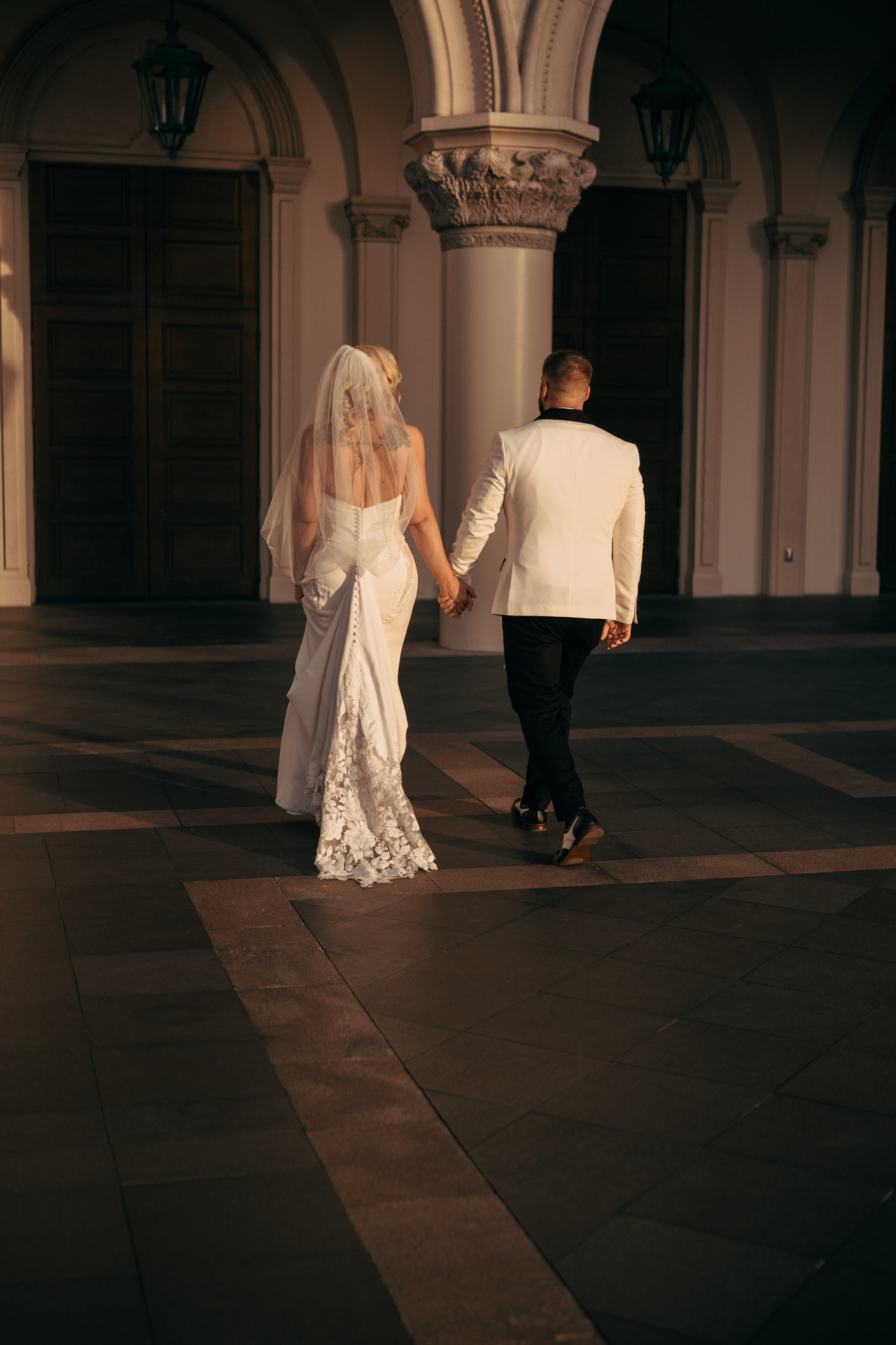 Chris&Holly. Wedding & elopement photographer Viktoriya Kravtsov. Las Vegas