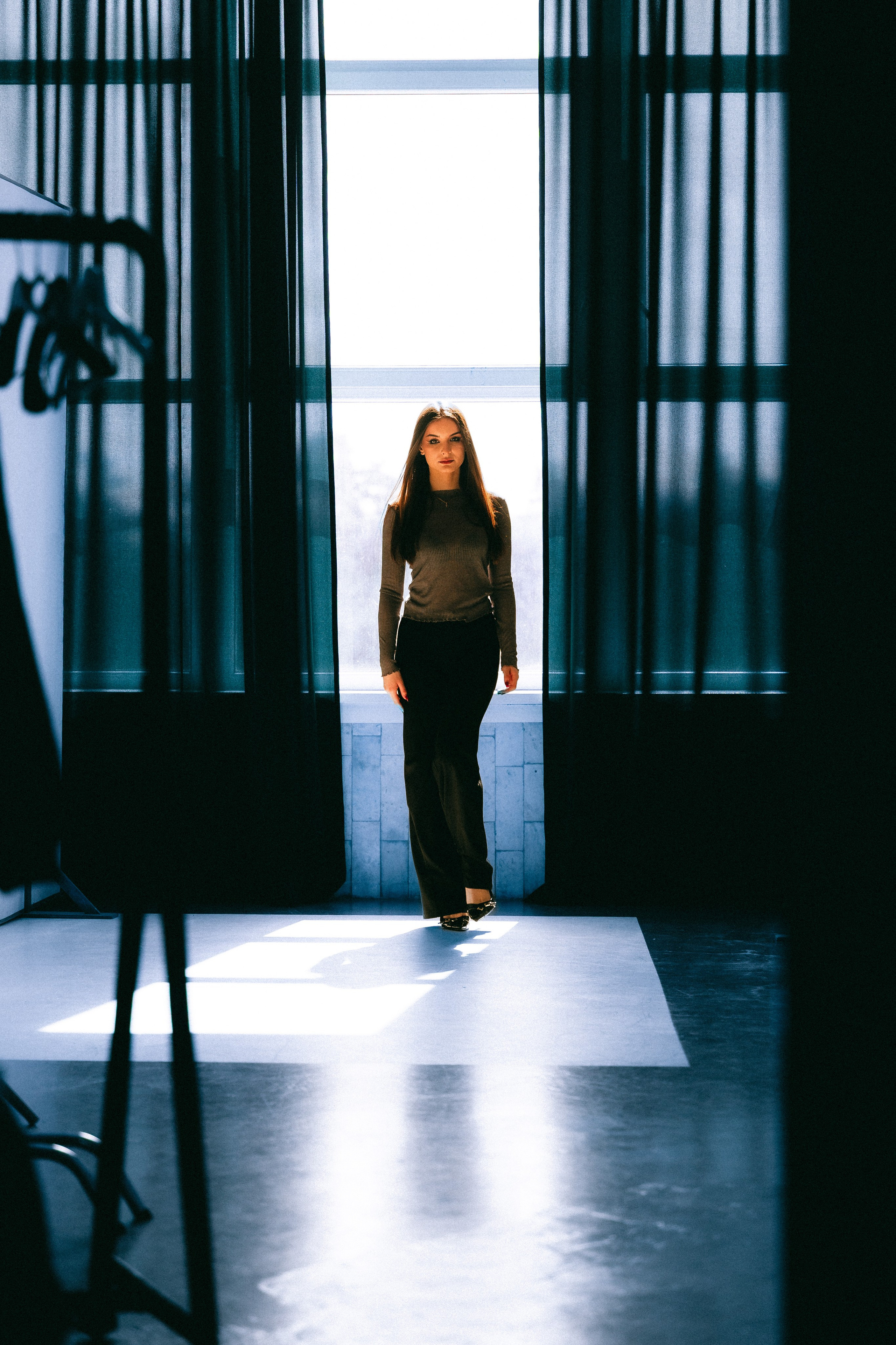 Eneida. JEVGENIJ BALEZIN | Portretų fotografas | Vilnius