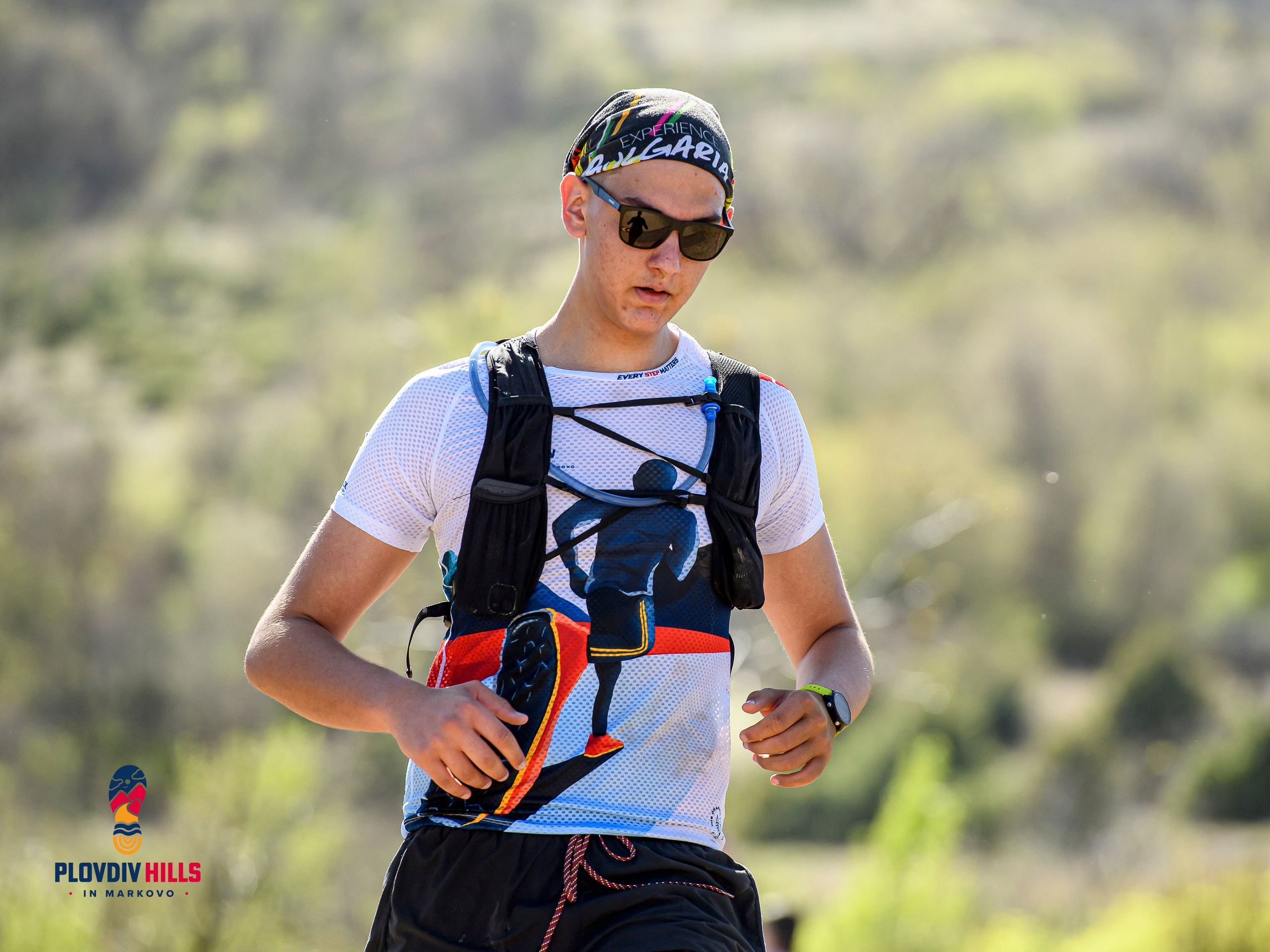Снимки 2024-KrisoK Photography. «Plovdiv Hills in MARKOVO» е състезание по планинско бягане