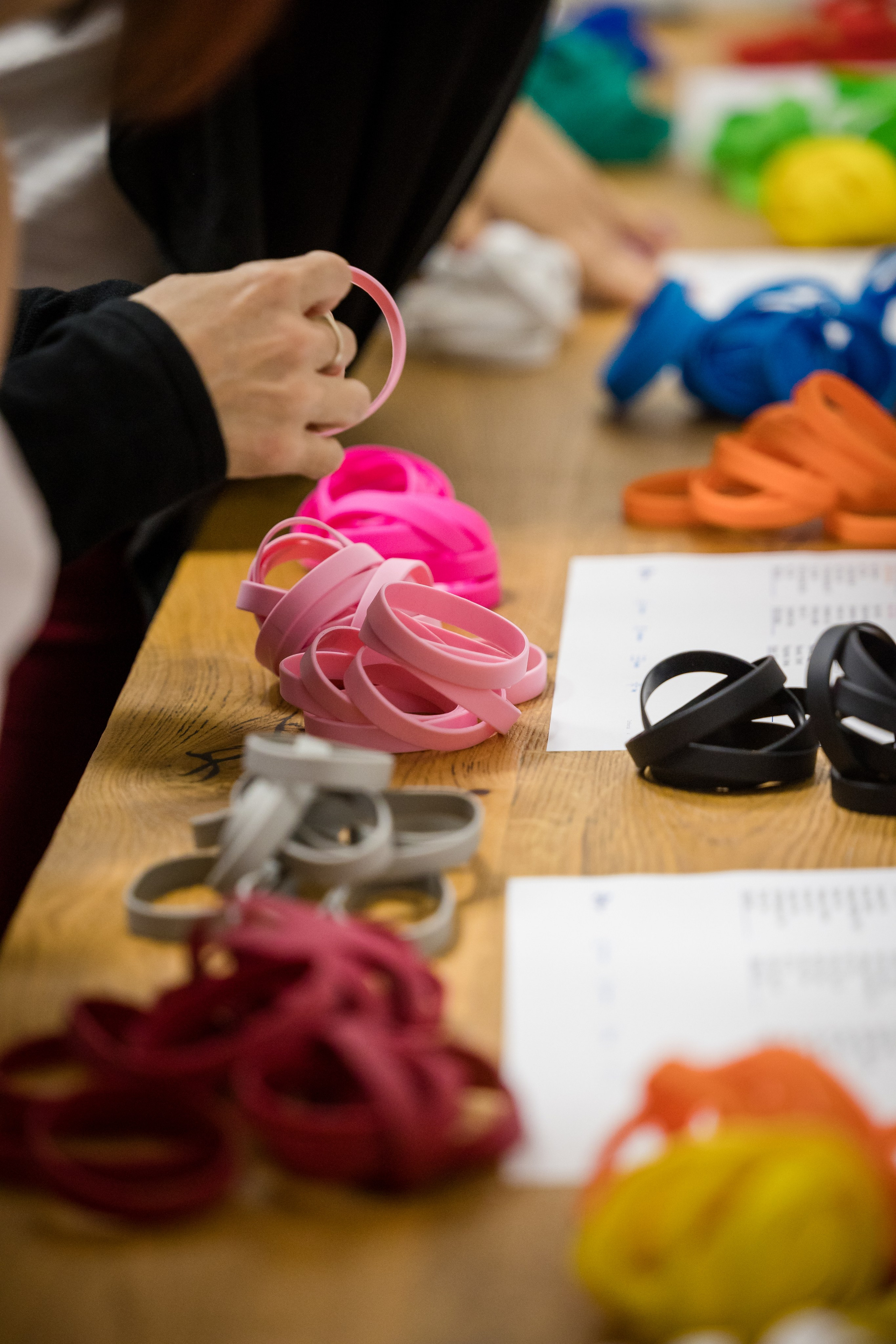 Pfizer. AMIR BUCHNIK PHOTOGRAPHER