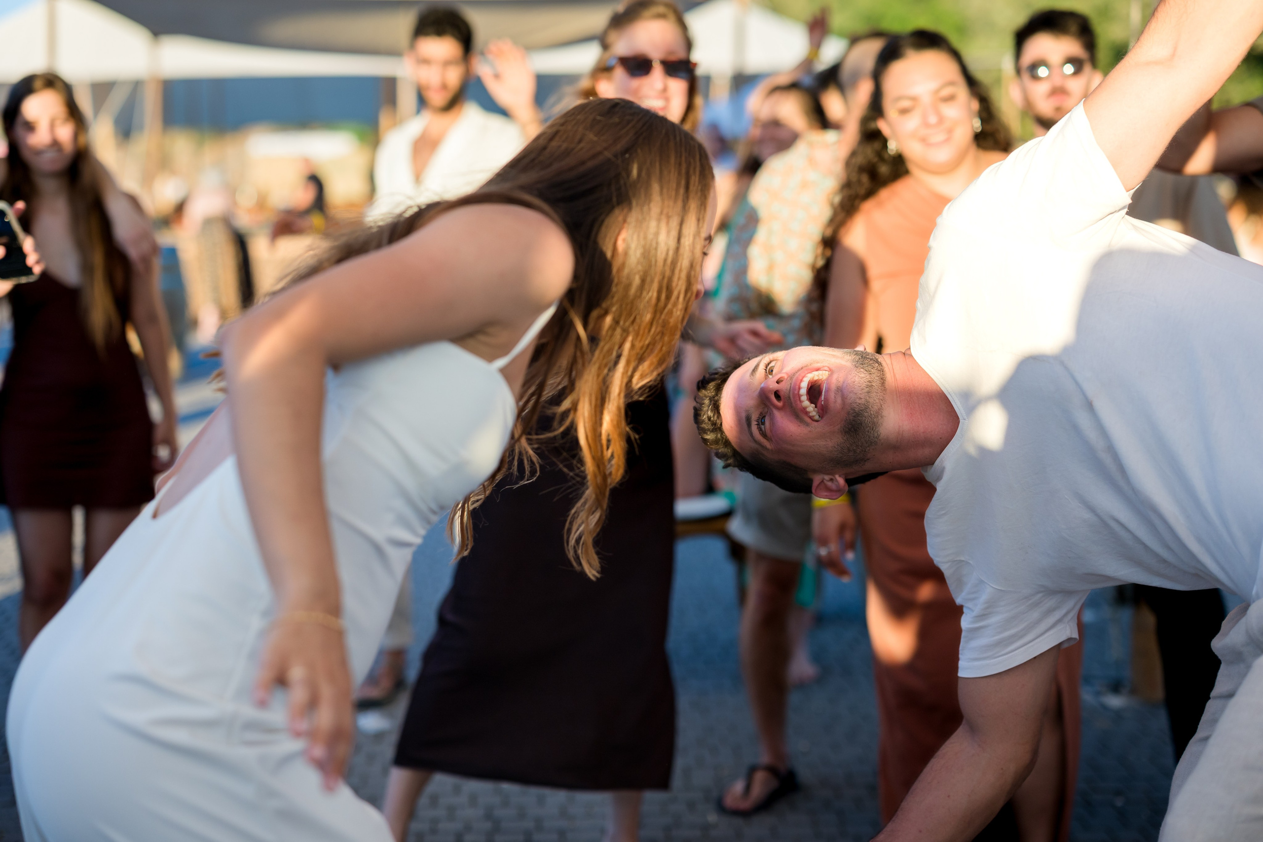 Omar & Nimrod. AMIR BUCHNIK PHOTOGRAPHER