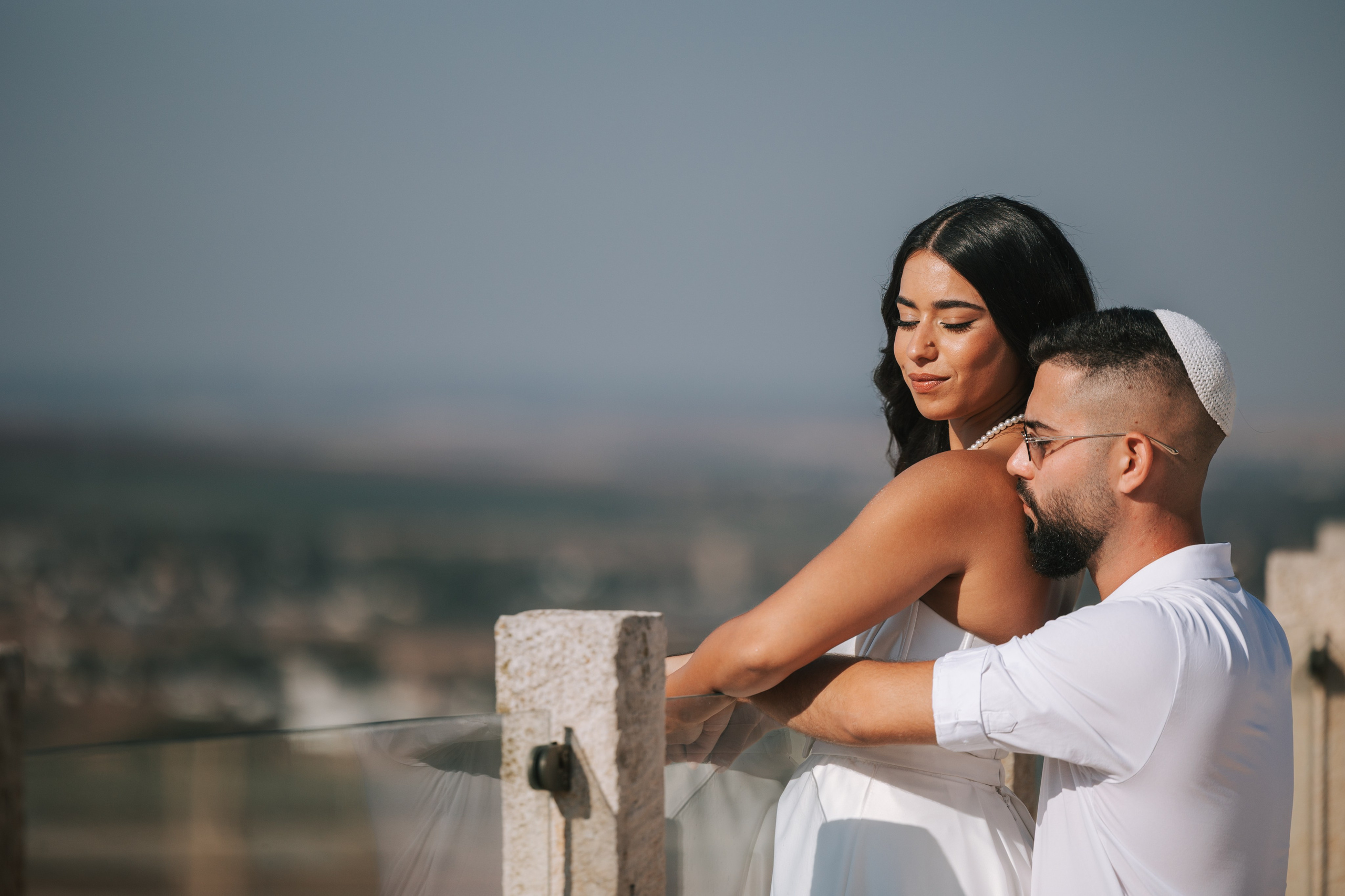 Osher & Or. AMIR BUCHNIK PHOTOGRAPHER