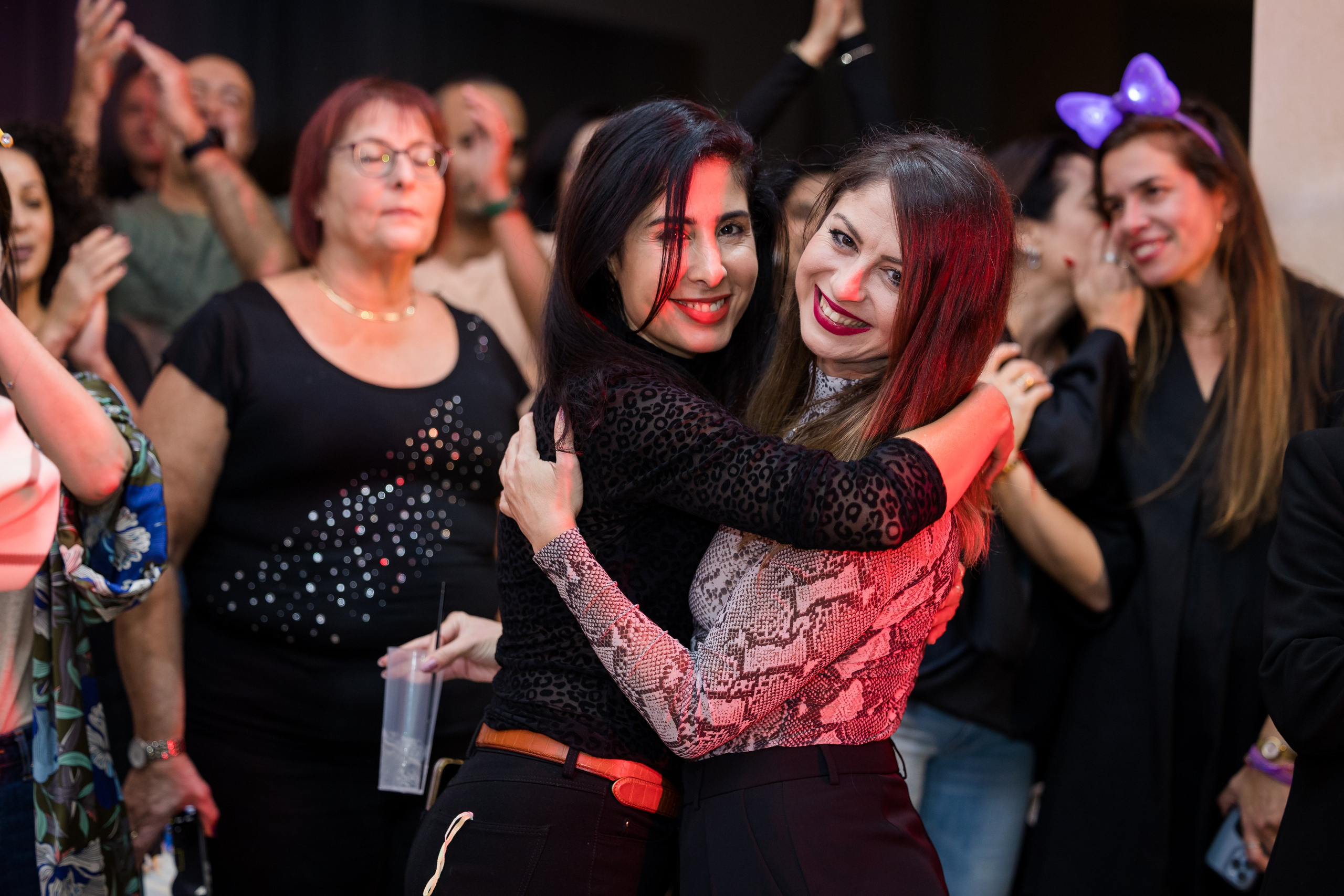 Pfizer. AMIR BUCHNIK PHOTOGRAPHER