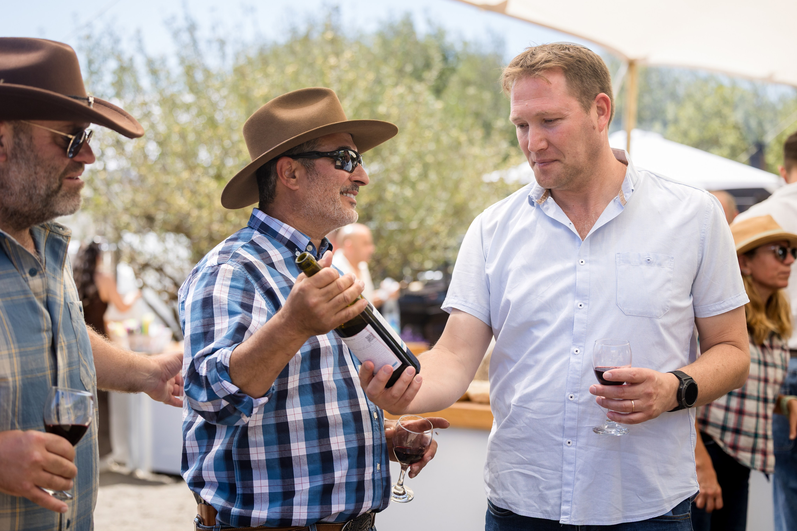 Eden & Raz. AMIR BUCHNIK PHOTOGRAPHER