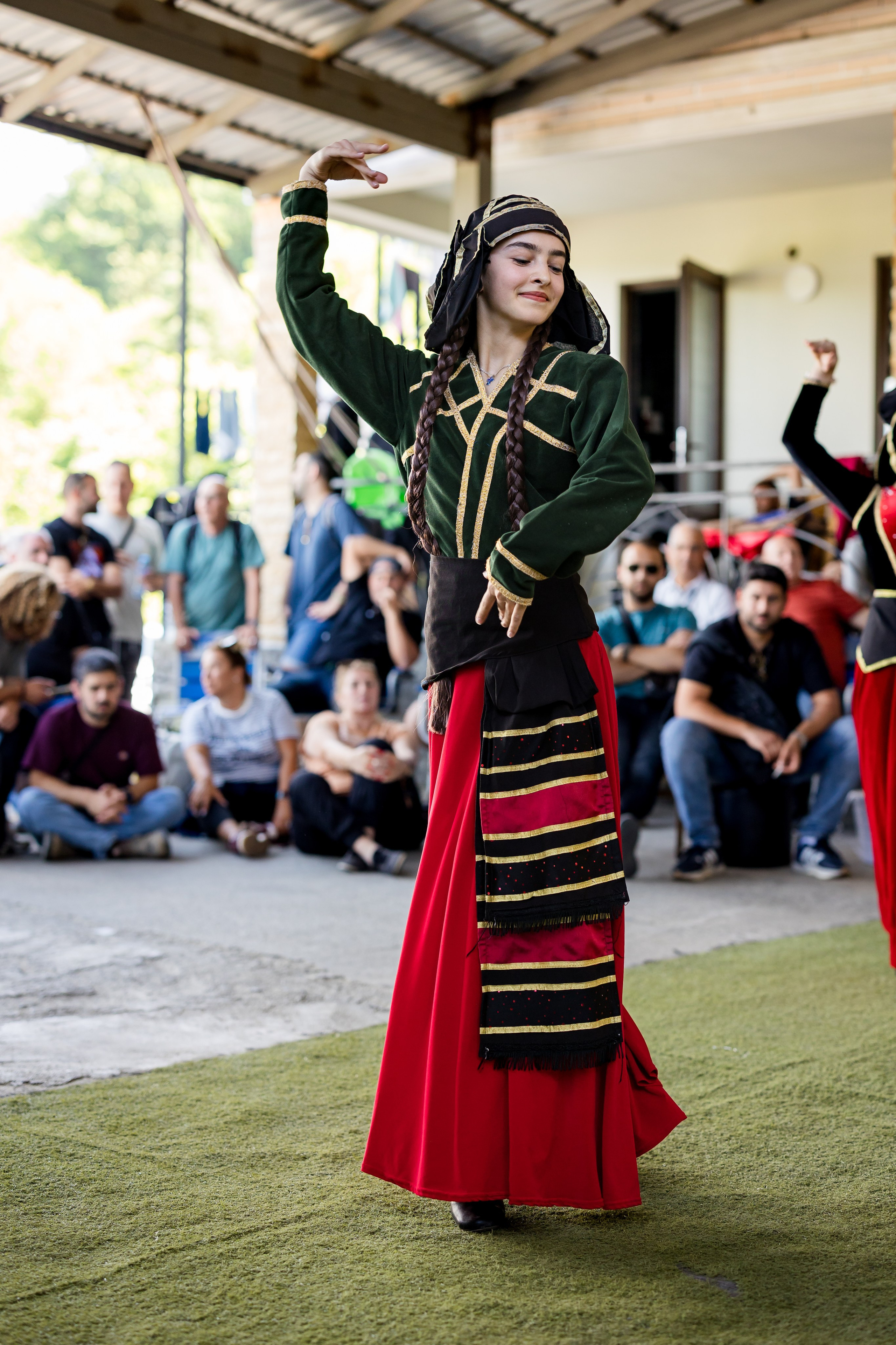 Barel Corporation — Batumi Georgia. AMIR BUCHNIK PHOTOGRAPHER